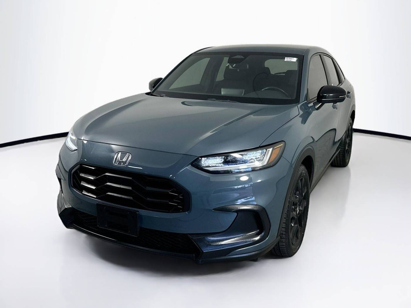 2023 Honda HR-V Sport — SUV — 31,532 mi — Palm Harbor, FL