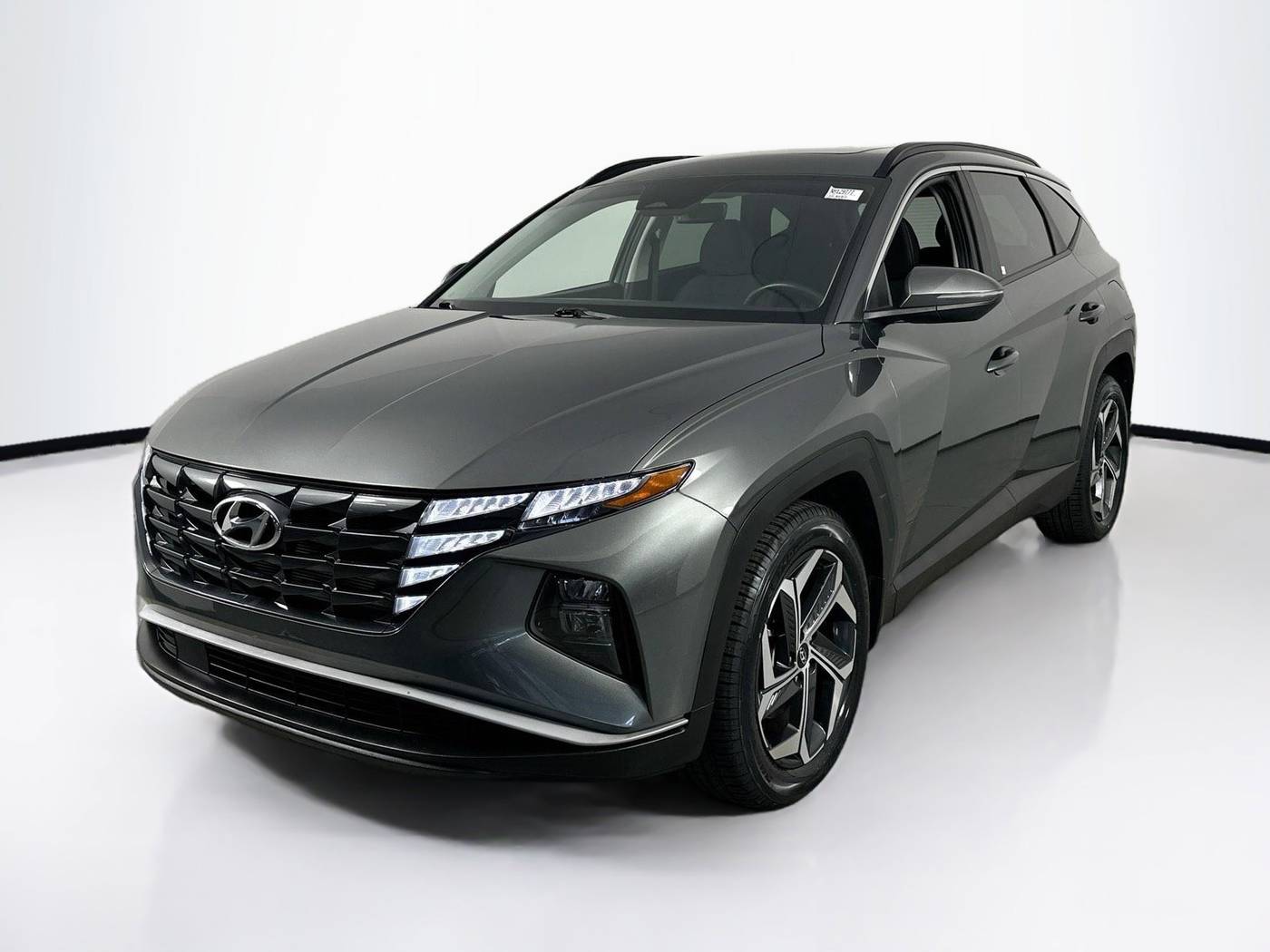 2022 Hyundai Tucson SEL — SUV — 30,288 mi — Palm Harbor, FL