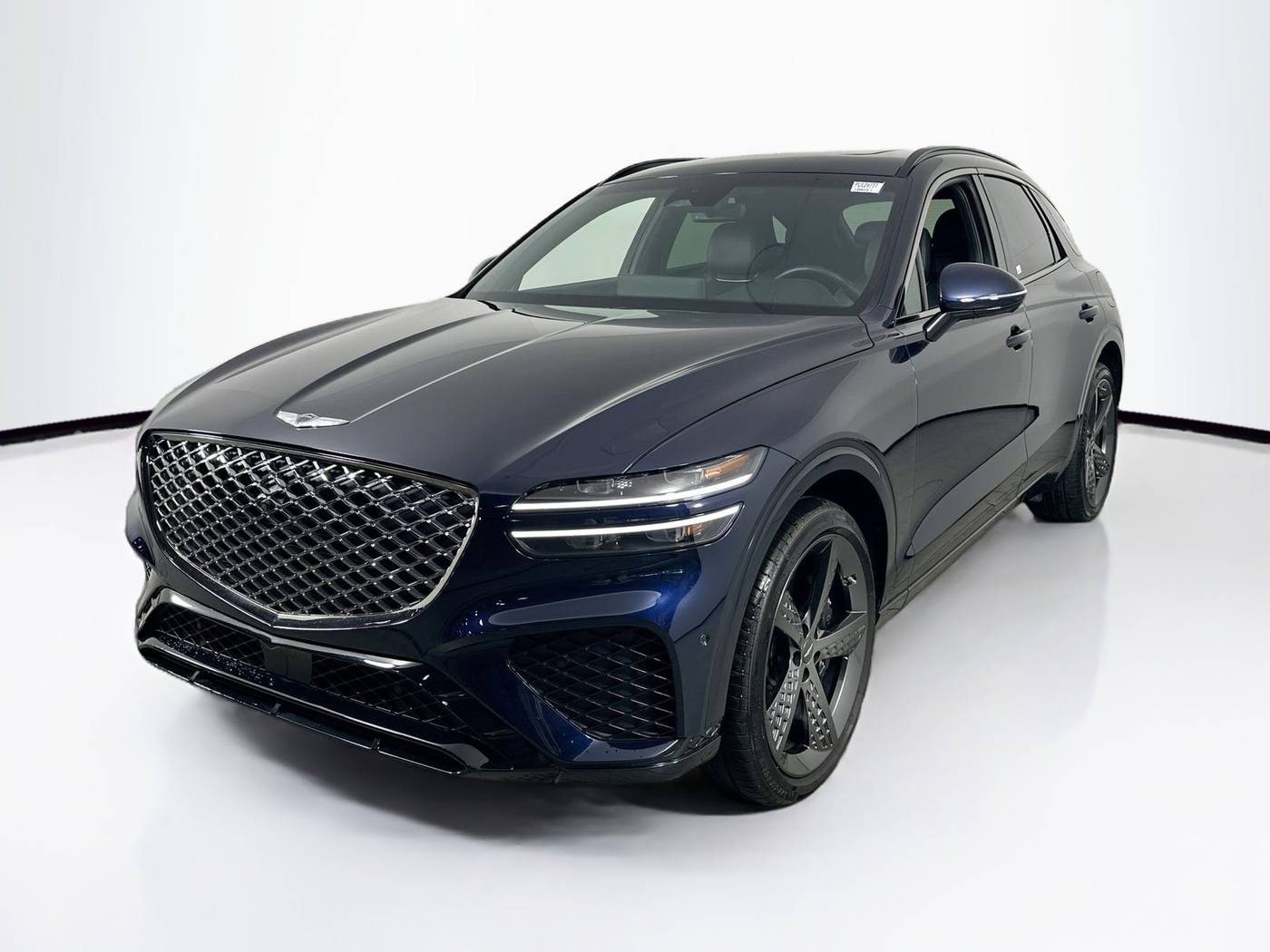 2023 Genesis GV70 2.5T — SUV — 25,677 mi — Palm Harbor, FL