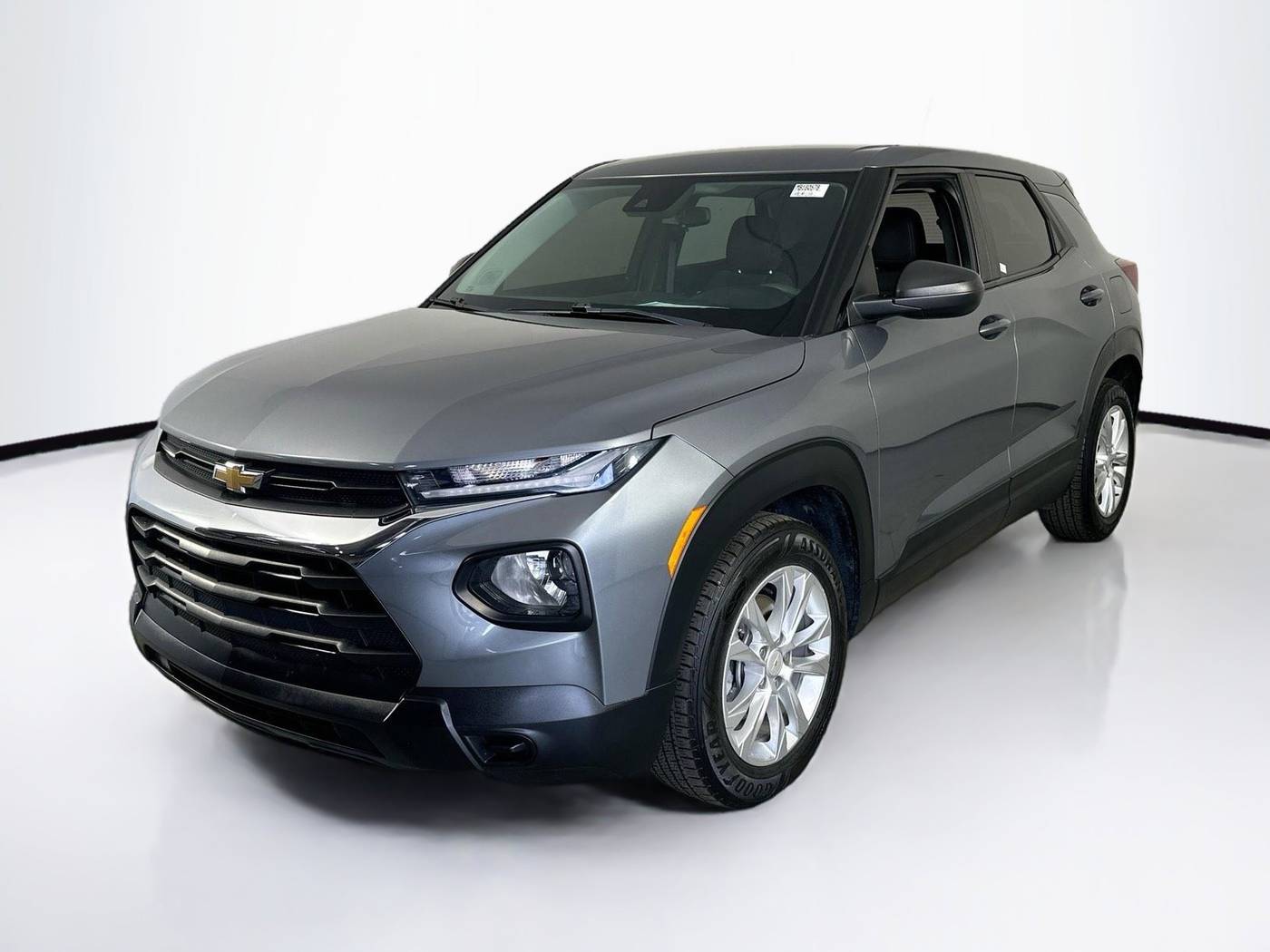 2021 Chevrolet Trailblazer LS — SUV — 83,757 mi — Palm Harbor, FL