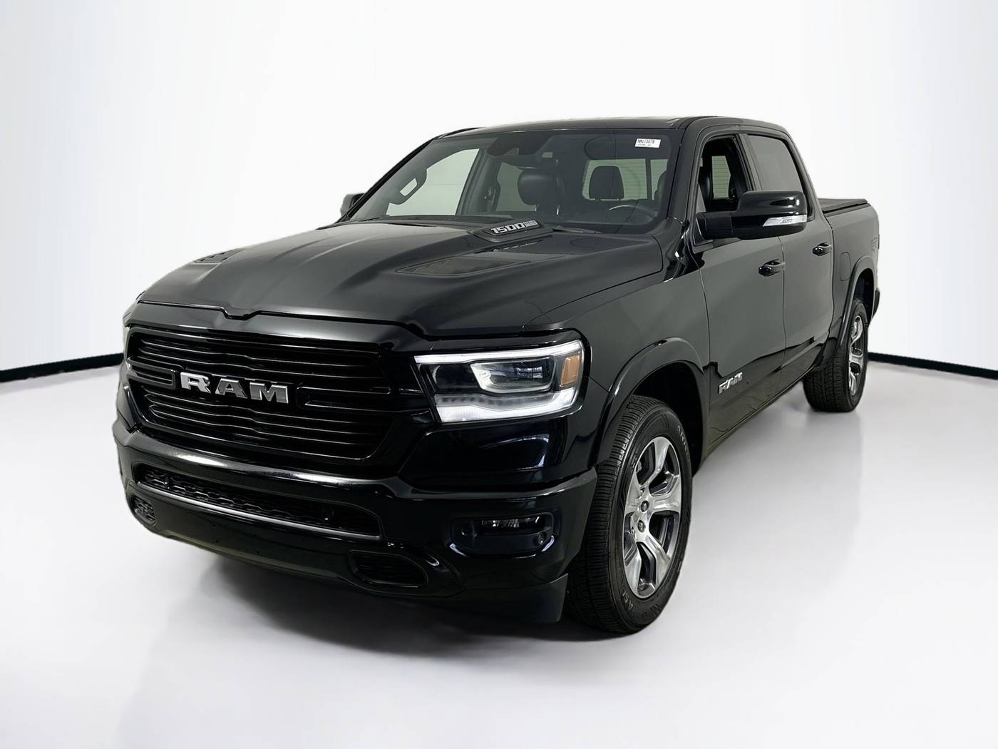 2022 Ram 1500 Laramie — Pickup Truck — 38,995 mi — Palm Harbor, FL