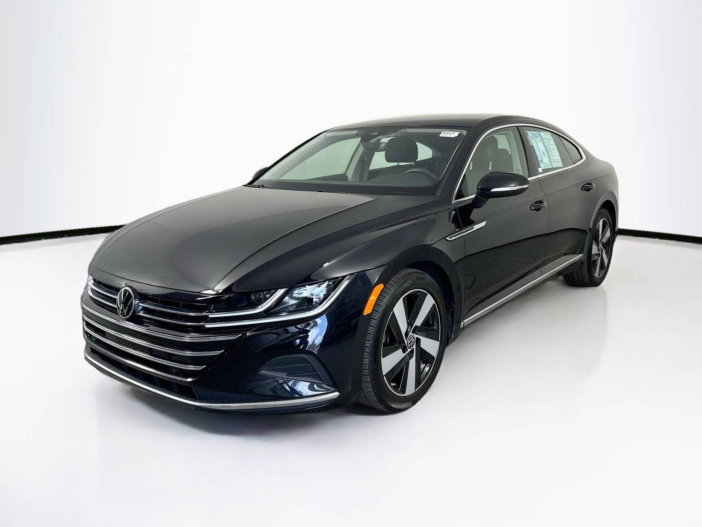 2021 Volkswagen Arteon SE — Hatchback — 19,693 mi — Palm Harbor, FL