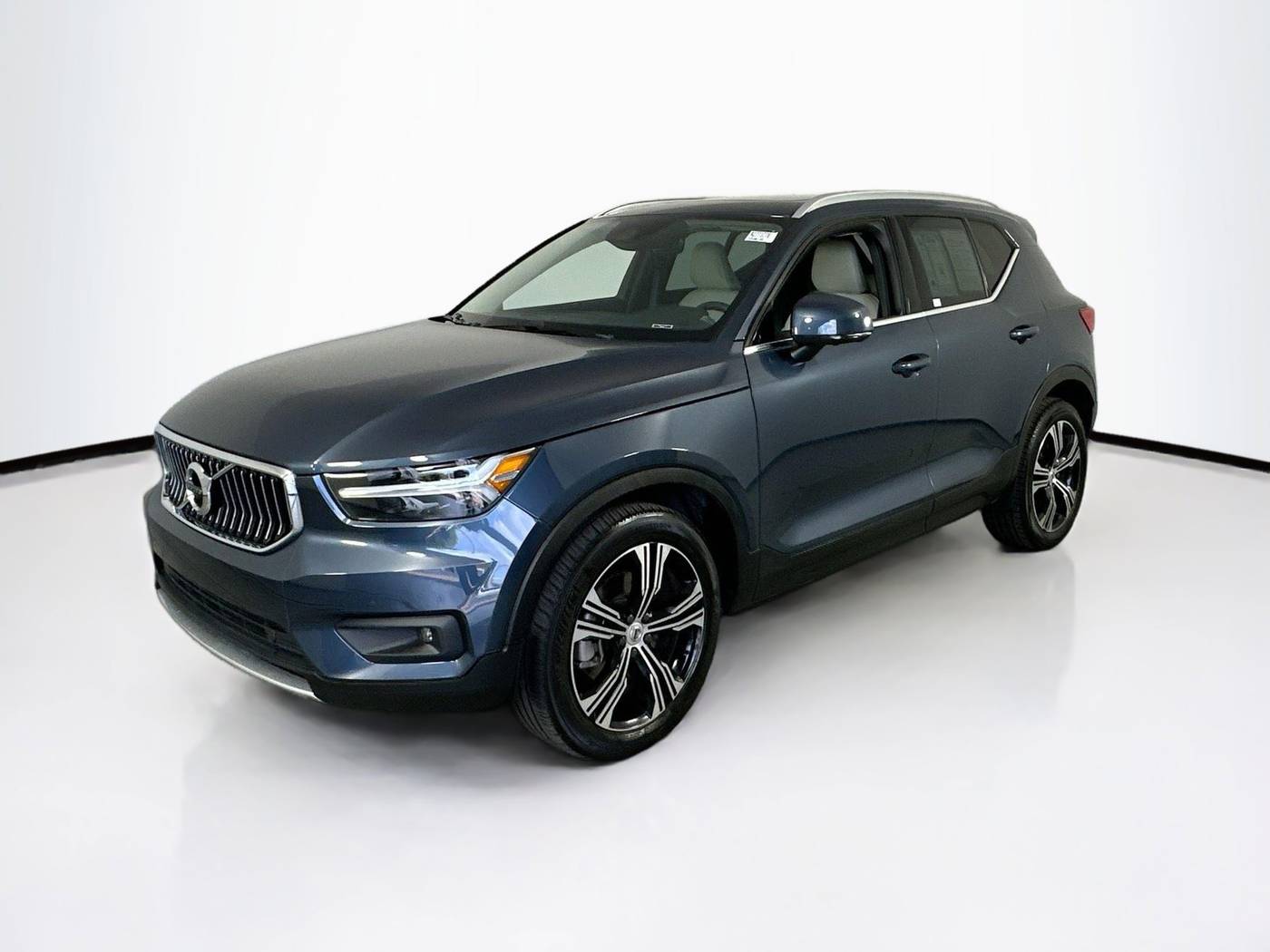 2022 Volvo XC40 Inscription — SUV — 35,894 mi — Palm Harbor, FL