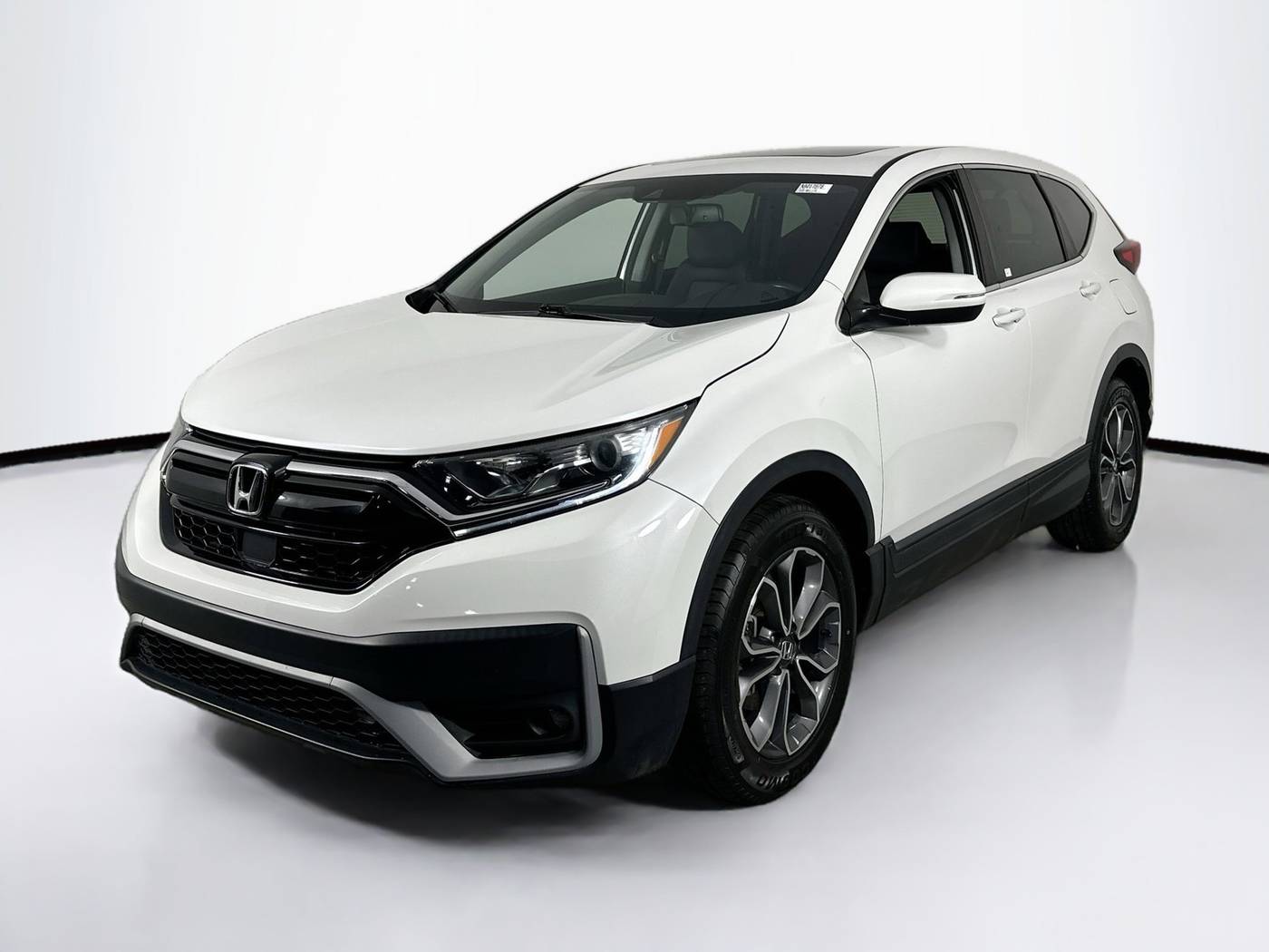 2022 Honda CR-V EX-L — SUV — 23,954 mi — Palm Harbor, FL