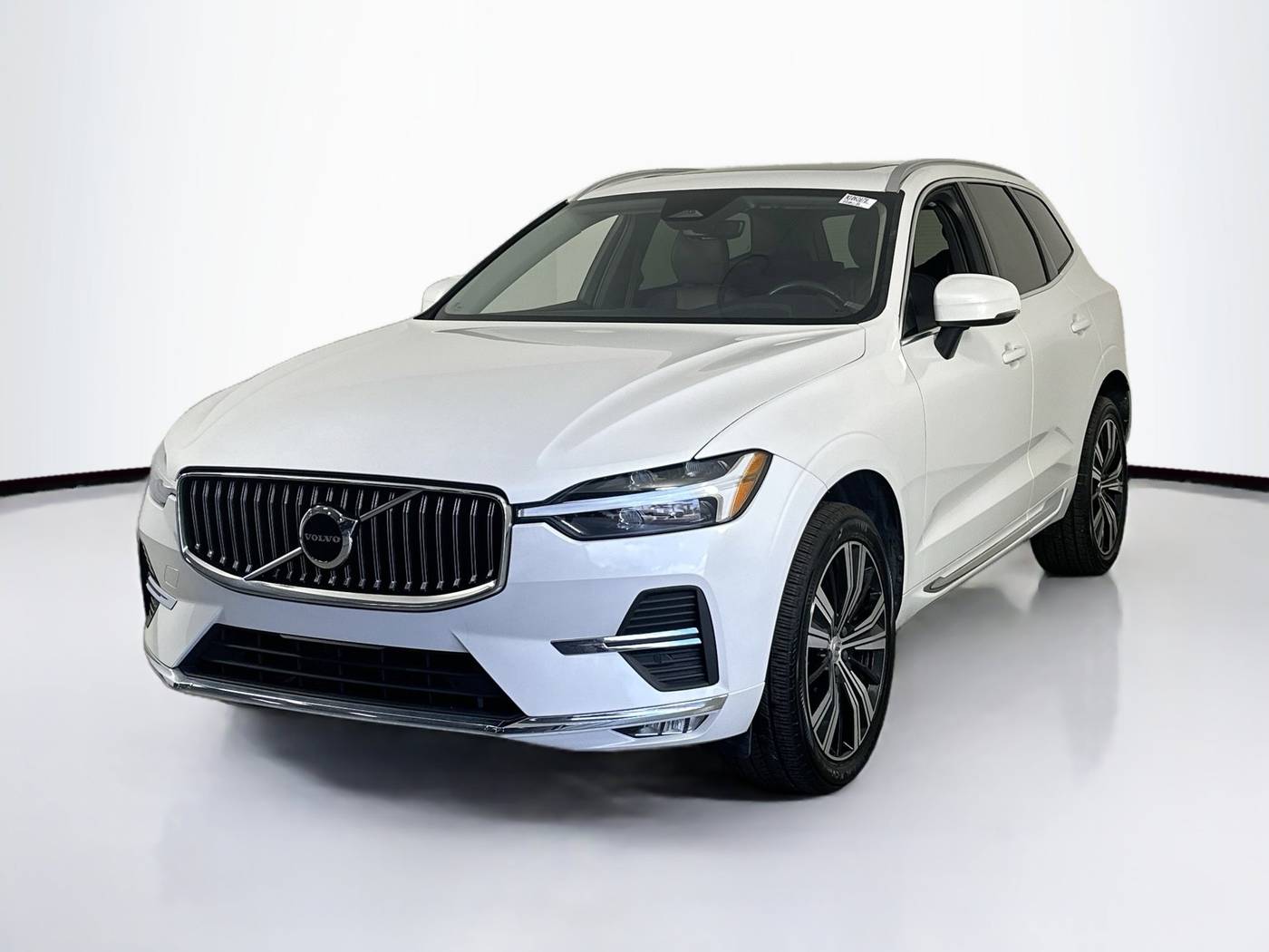 2022 Volvo XC60 Inscription — SUV — 28,201 mi — Palm Harbor, FL