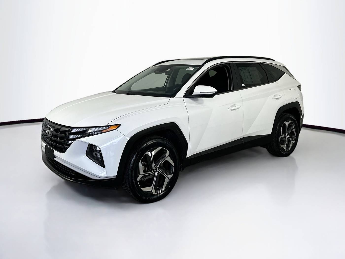2022 Hyundai Tucson SEL — SUV — 36,246 mi — Palm Harbor, FL