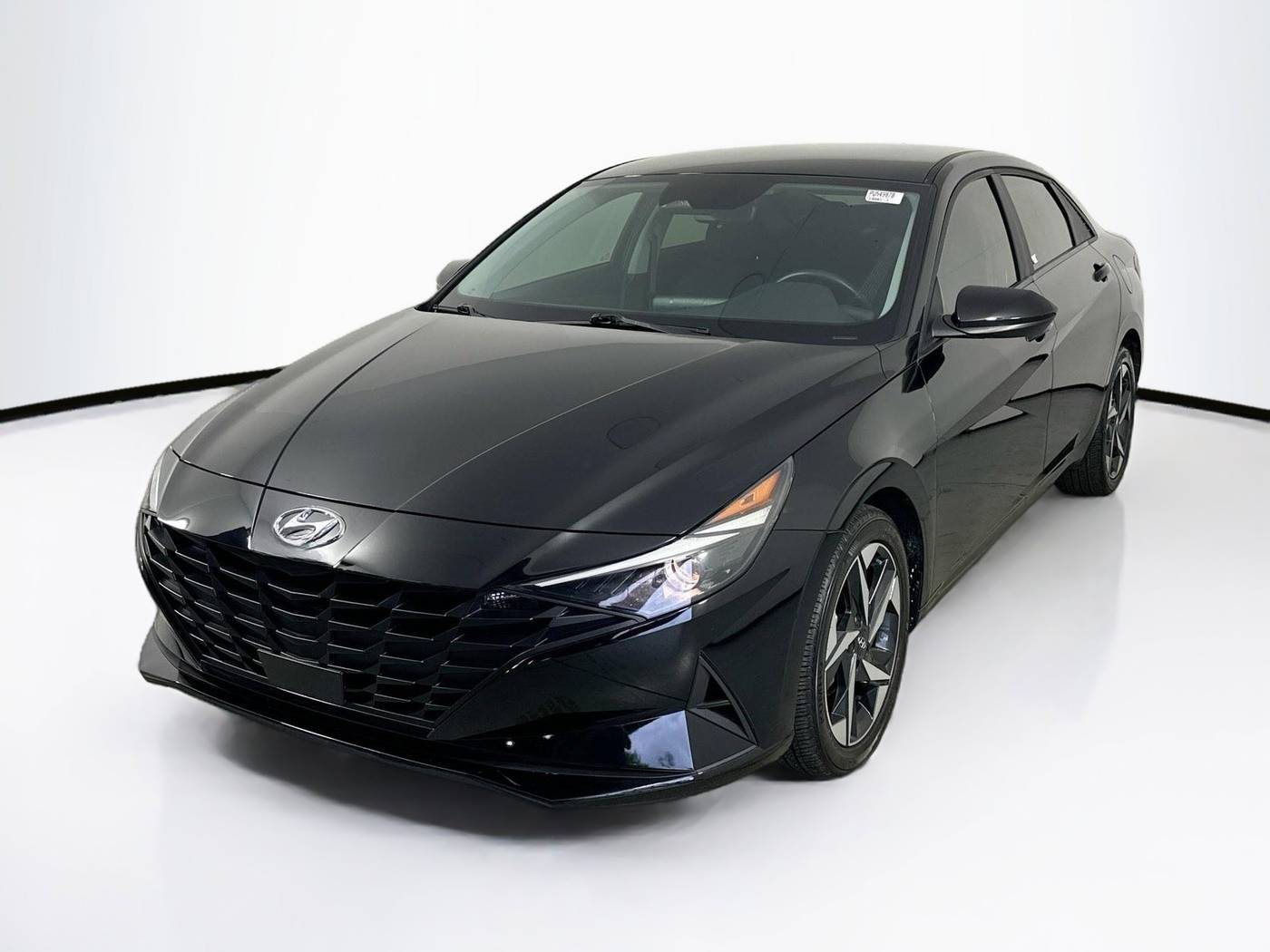 2023 Hyundai Elantra SEL — Sedan — 20,372 mi — Palm Harbor, FL