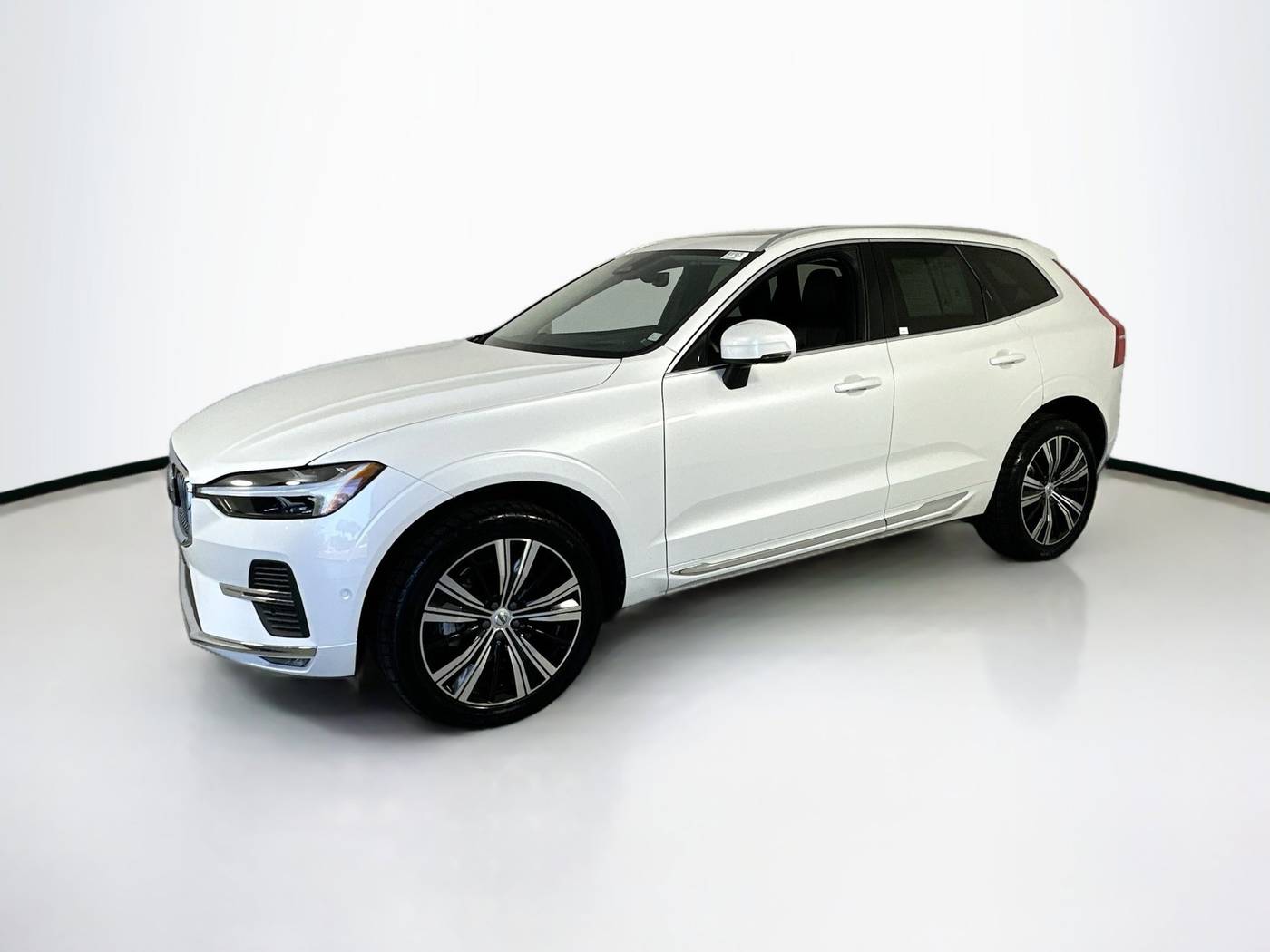 2022 Volvo XC60 Inscription — SUV — 15,660 mi — Palm Harbor, FL
