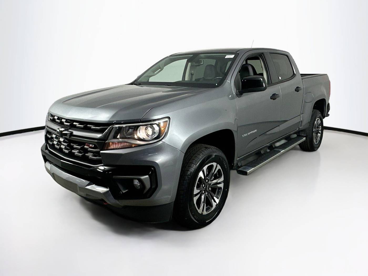 2022 Chevrolet Colorado Z71 — Pickup Truck — 41,958 mi — Palm Harbor, FL