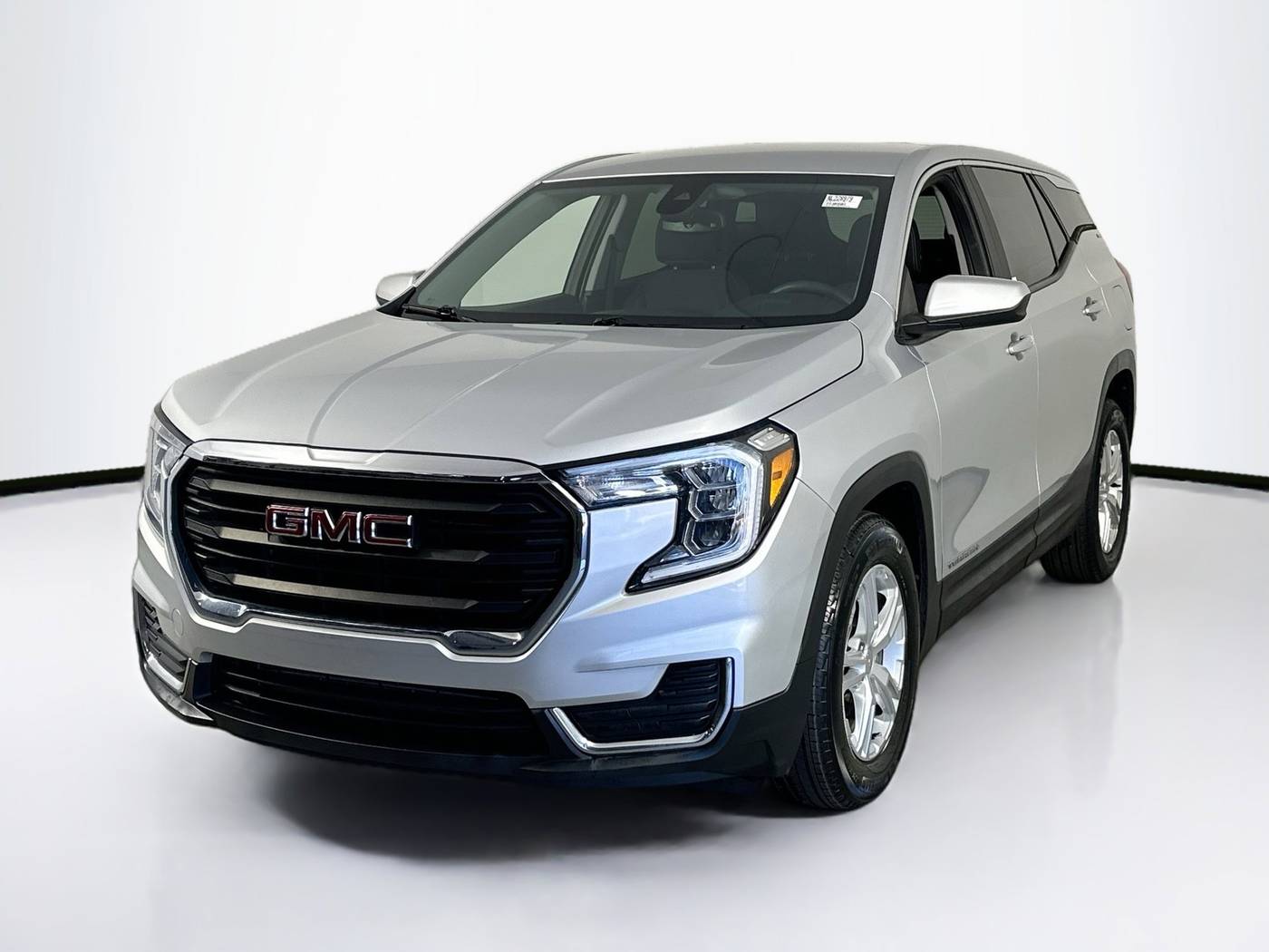 2022 GMC Terrain SLE — SUV — 38,743 mi — Palm Harbor, FL