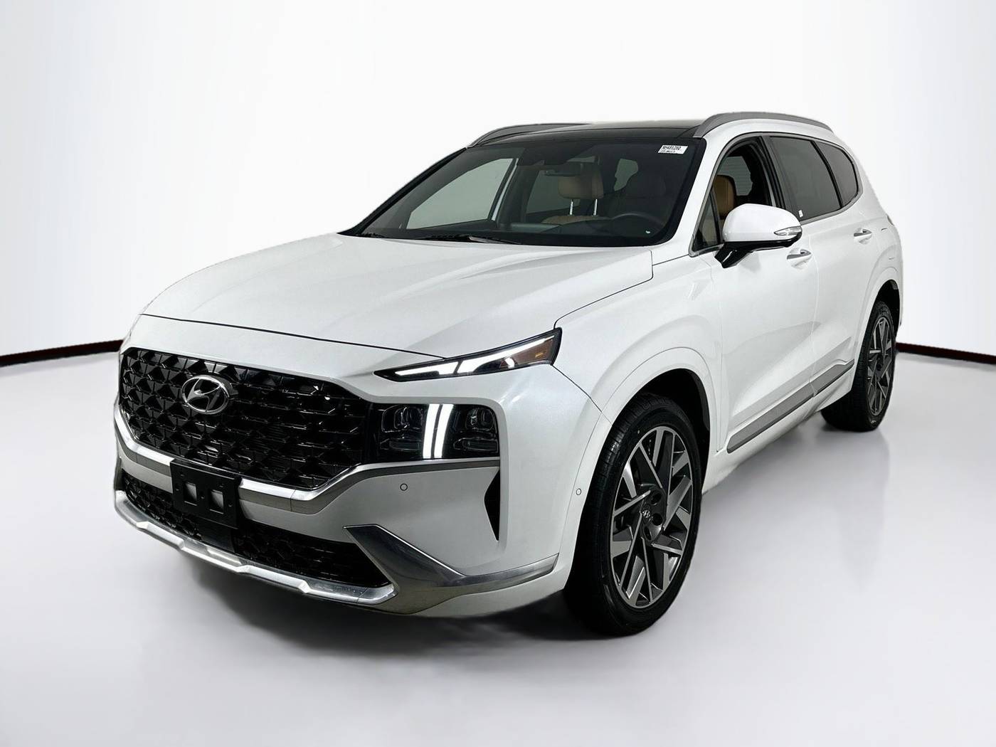 2022 Hyundai Santa Fe Calligraphy — SUV — 37,287 mi — Palm Harbor, FL