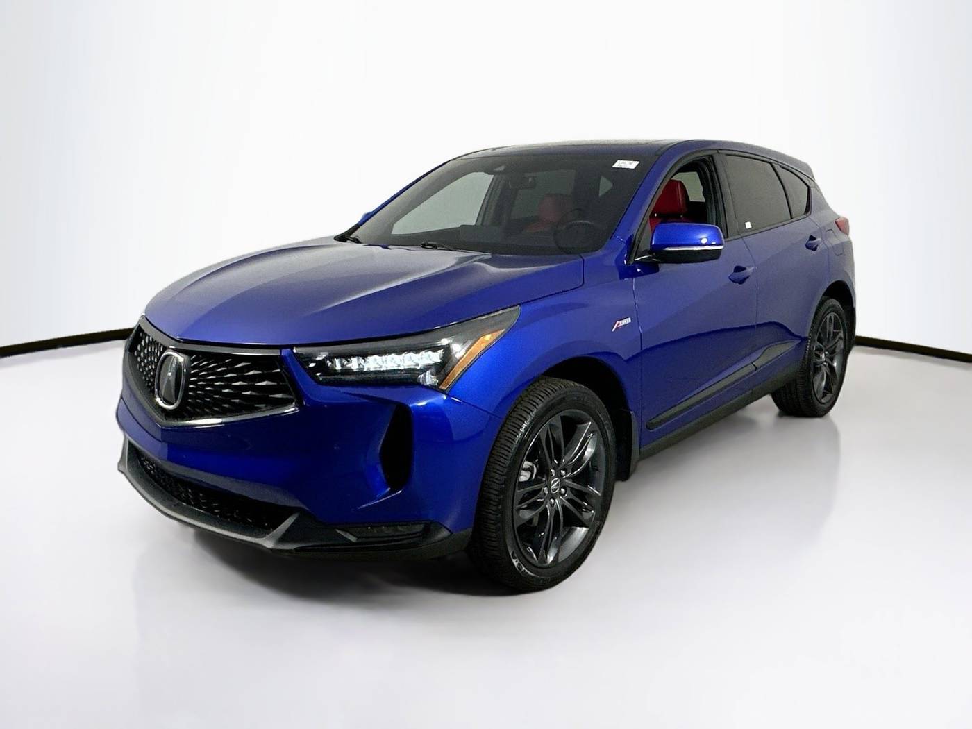2023 Acura RDX A-Spec Package — SUV — 32,898 mi — Palm Harbor, FL