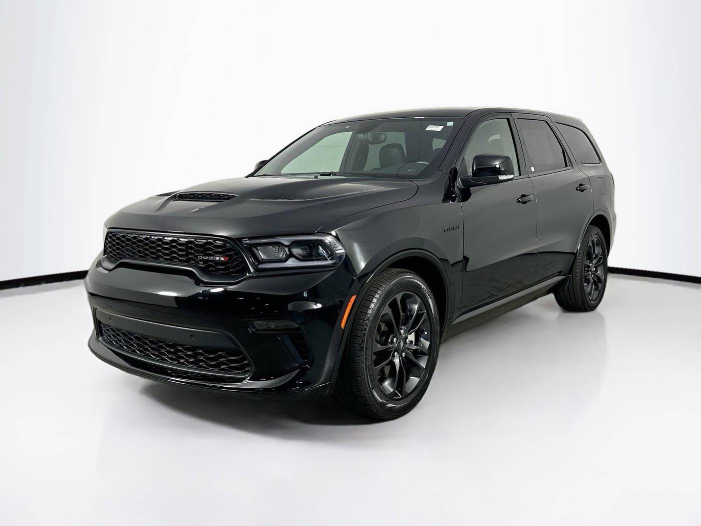 2022 Dodge Durango R/T — SUV — 9,470 mi — Palm Harbor, FL