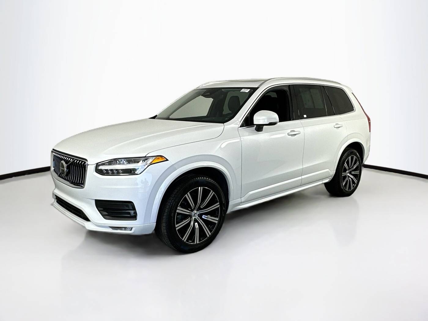 2023 Volvo XC90 Core — SUV — 25,226 mi — Palm Harbor, FL