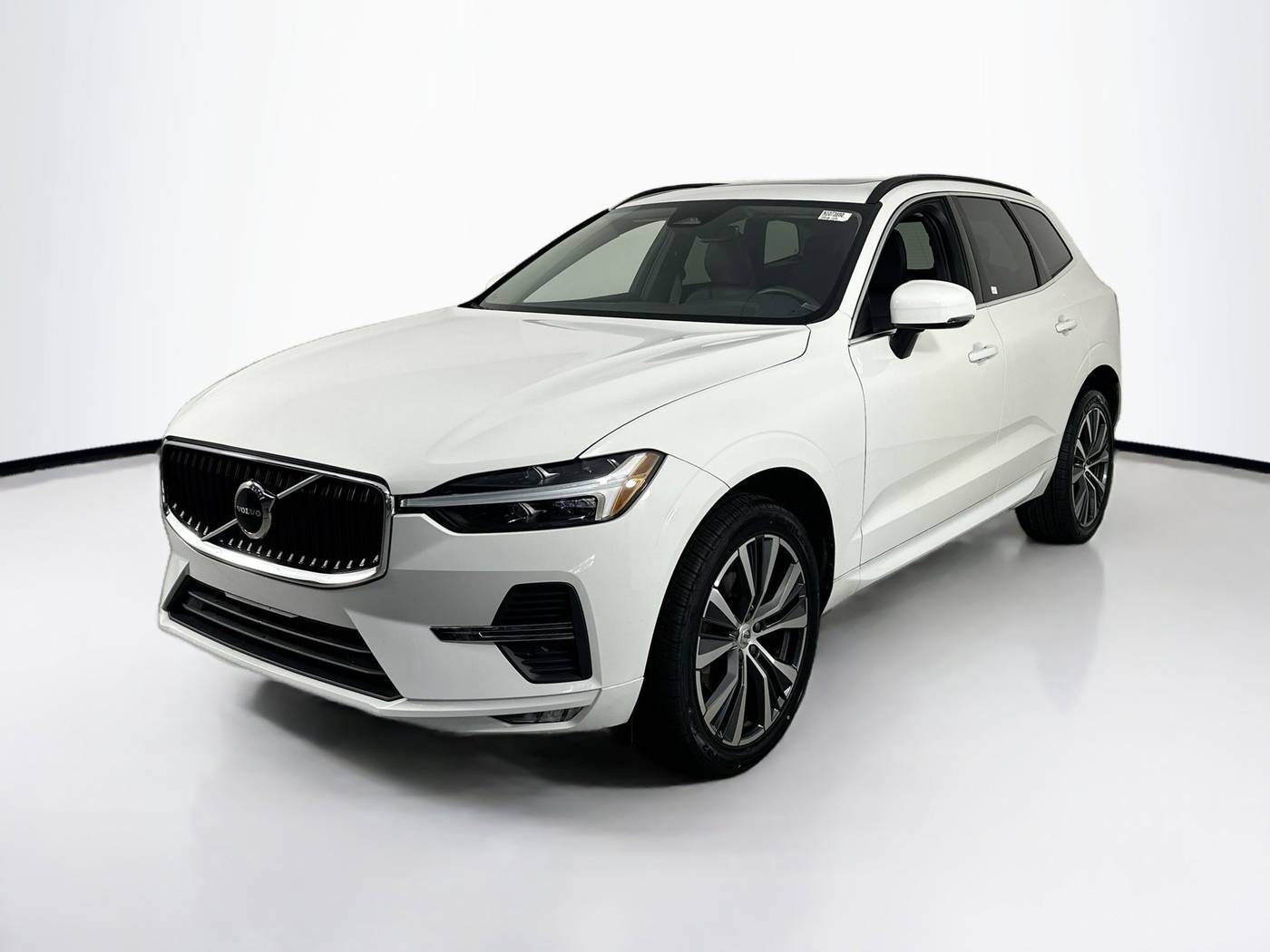 2022 Volvo XC60 Momentum — SUV — 36,213 mi — Palm Harbor, FL