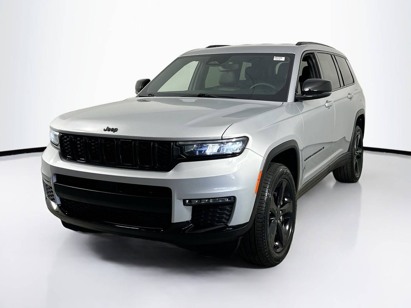 2024 Jeep Grand Cherokee Limited — SUV — 15,019 mi — Palm Harbor, FL