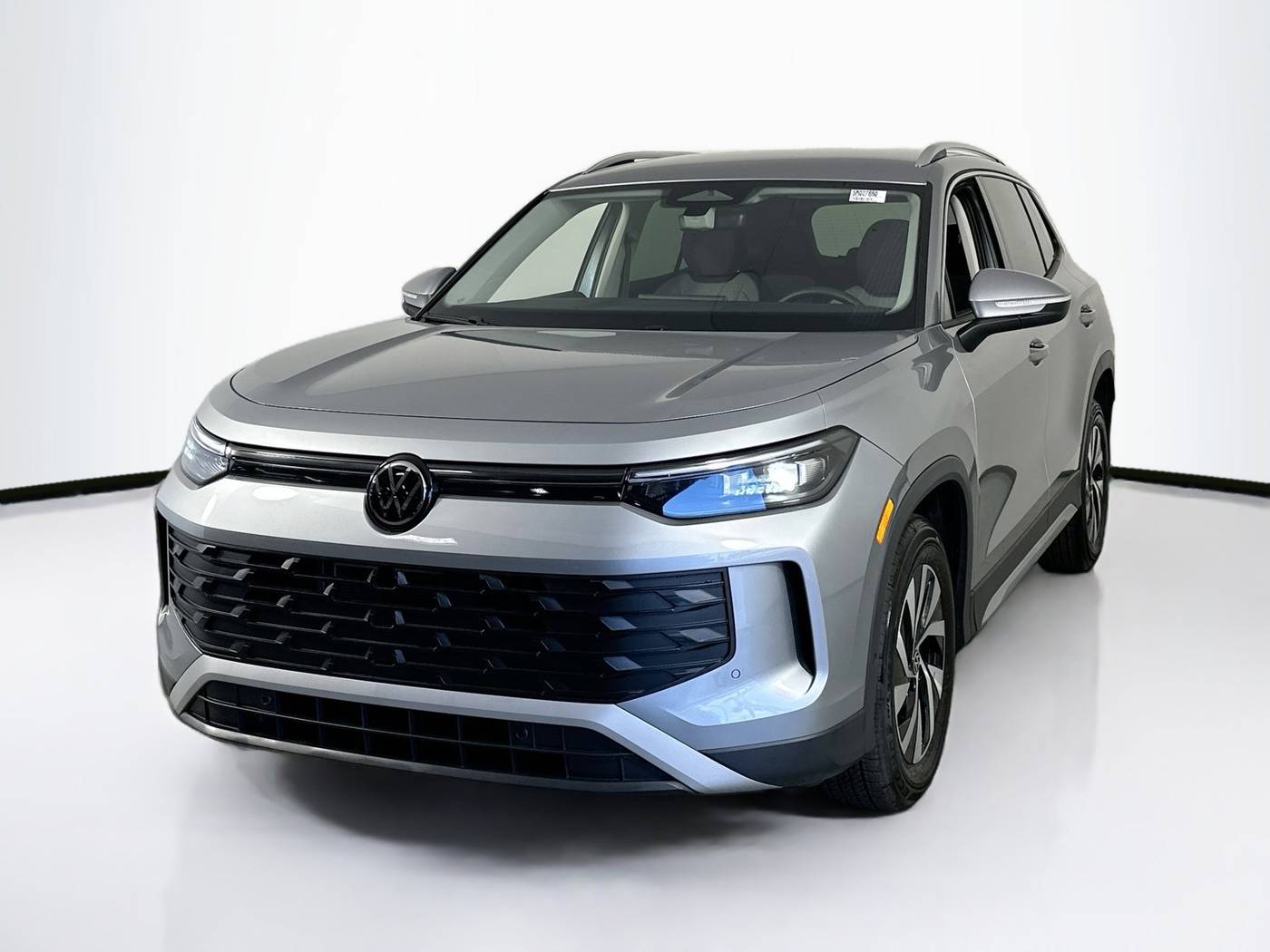 2025 Volkswagen Tiguan S — SUV — 550 mi — Palm Harbor, FL
