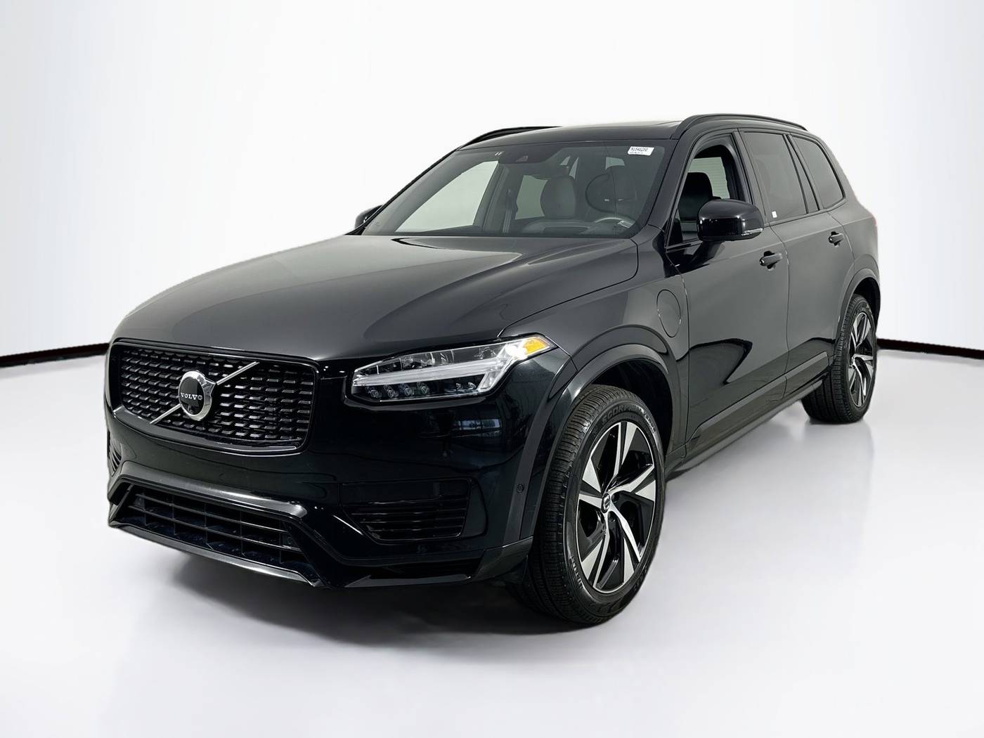 2022 Volvo XC90 Recharge R-Design — SUV — 55,241 mi — Palm Harbor, FL