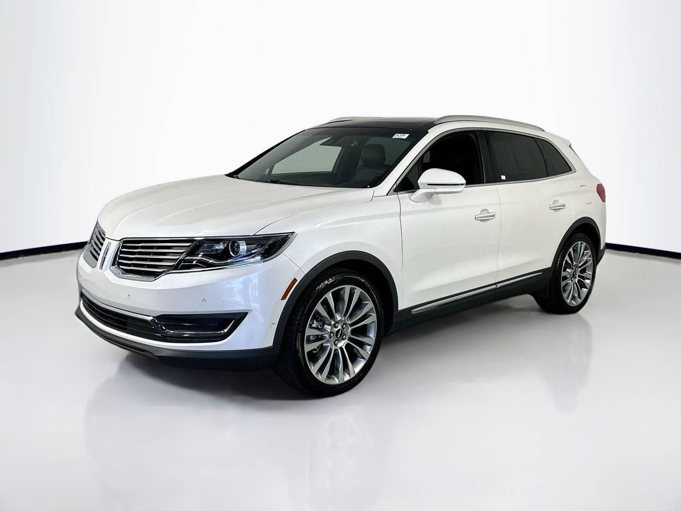 2018 Lincoln MKX Reserve — SUV — 52,853 mi — Palm Harbor, FL