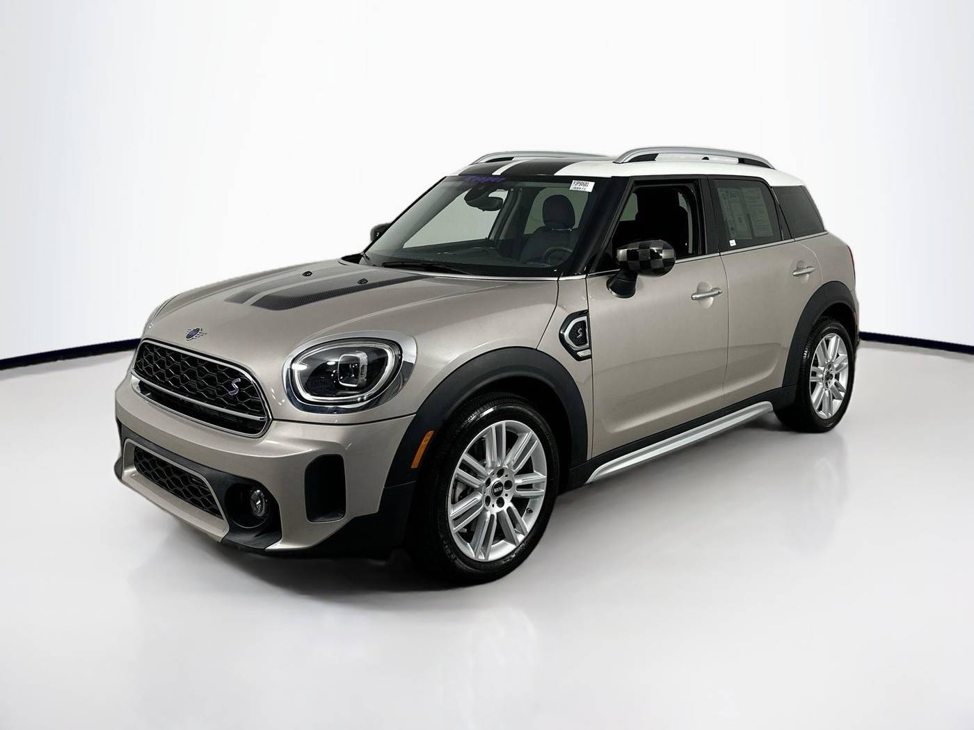 2023 MINI Countryman Cooper S — SUV — 3,905 mi — Palm Harbor, FL