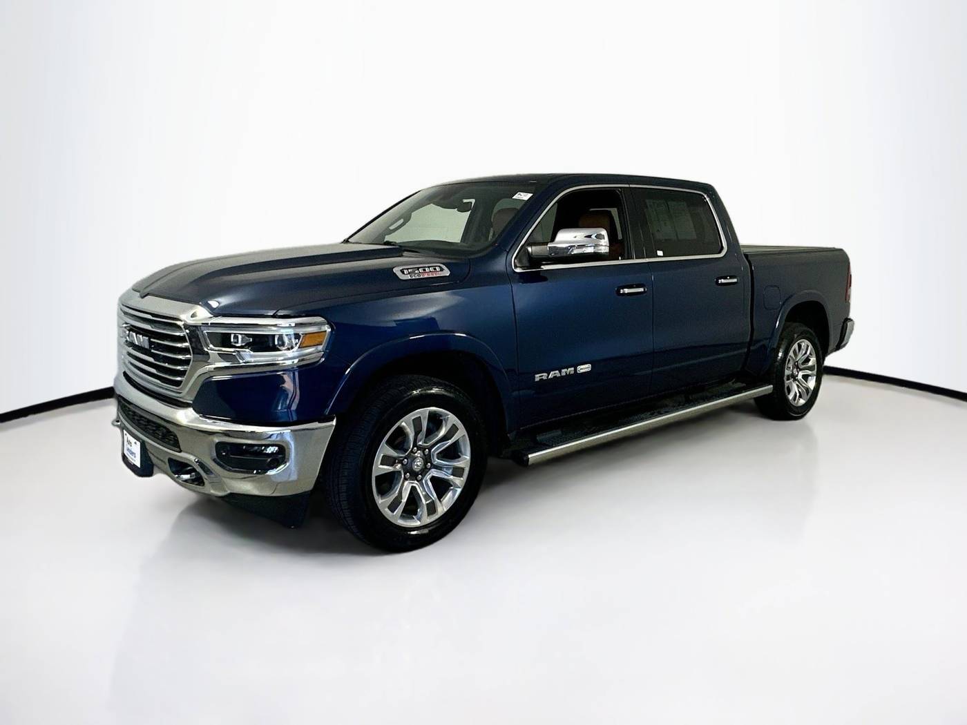 2022 Ram 1500 Longhorn — Pickup Truck — 32,010 mi — Palm Harbor, FL
