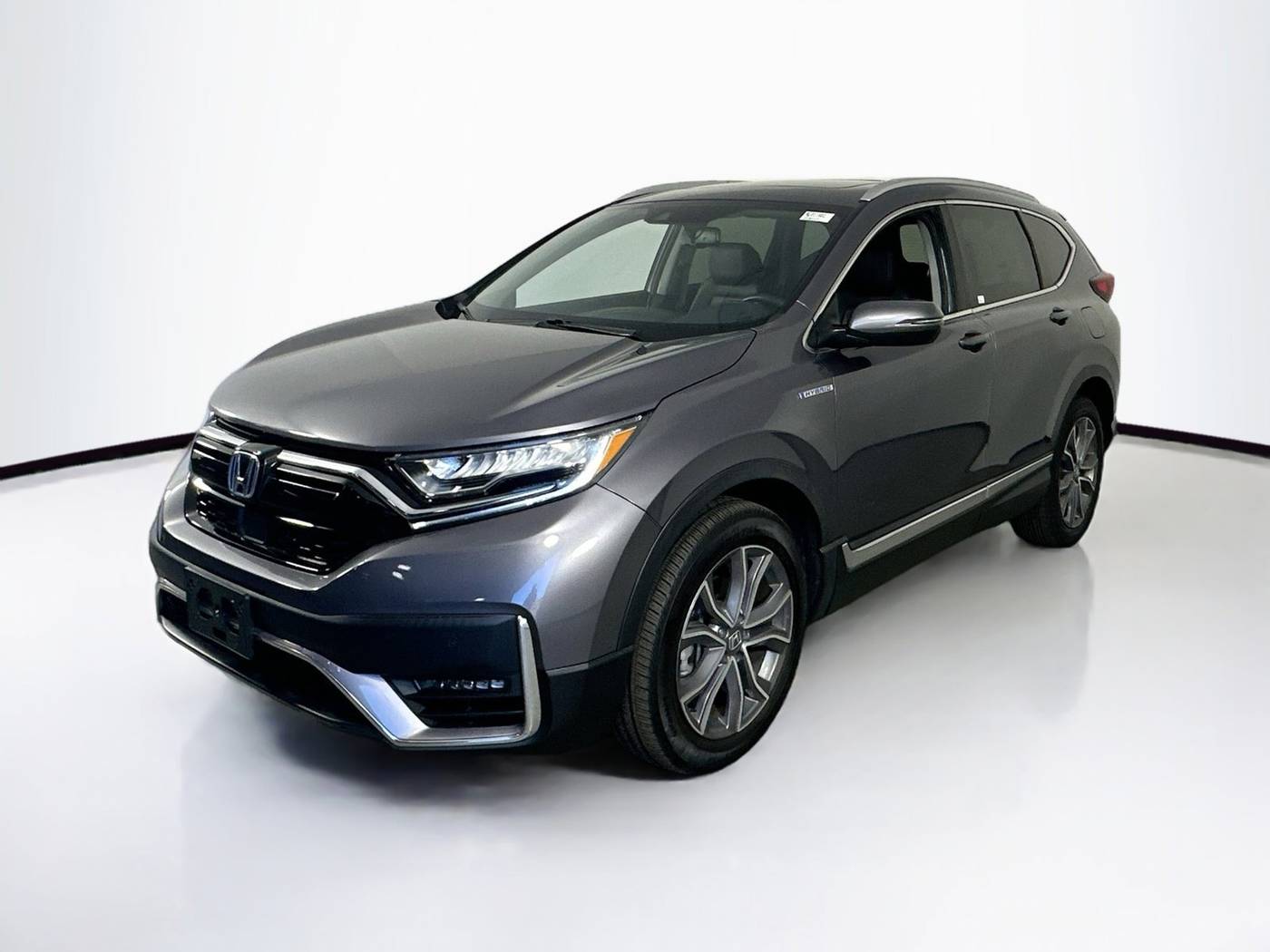 2022 Honda CR-V Hybrid Touring — SUV — 35,145 mi — Palm Harbor, FL