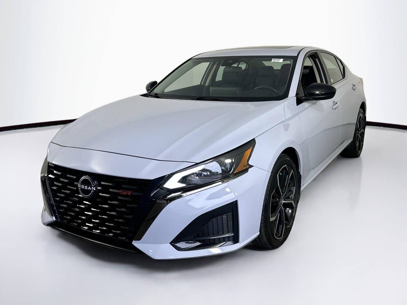 2023 Nissan Altima SR — Sedan — 24,674 mi — Palm Harbor, FL