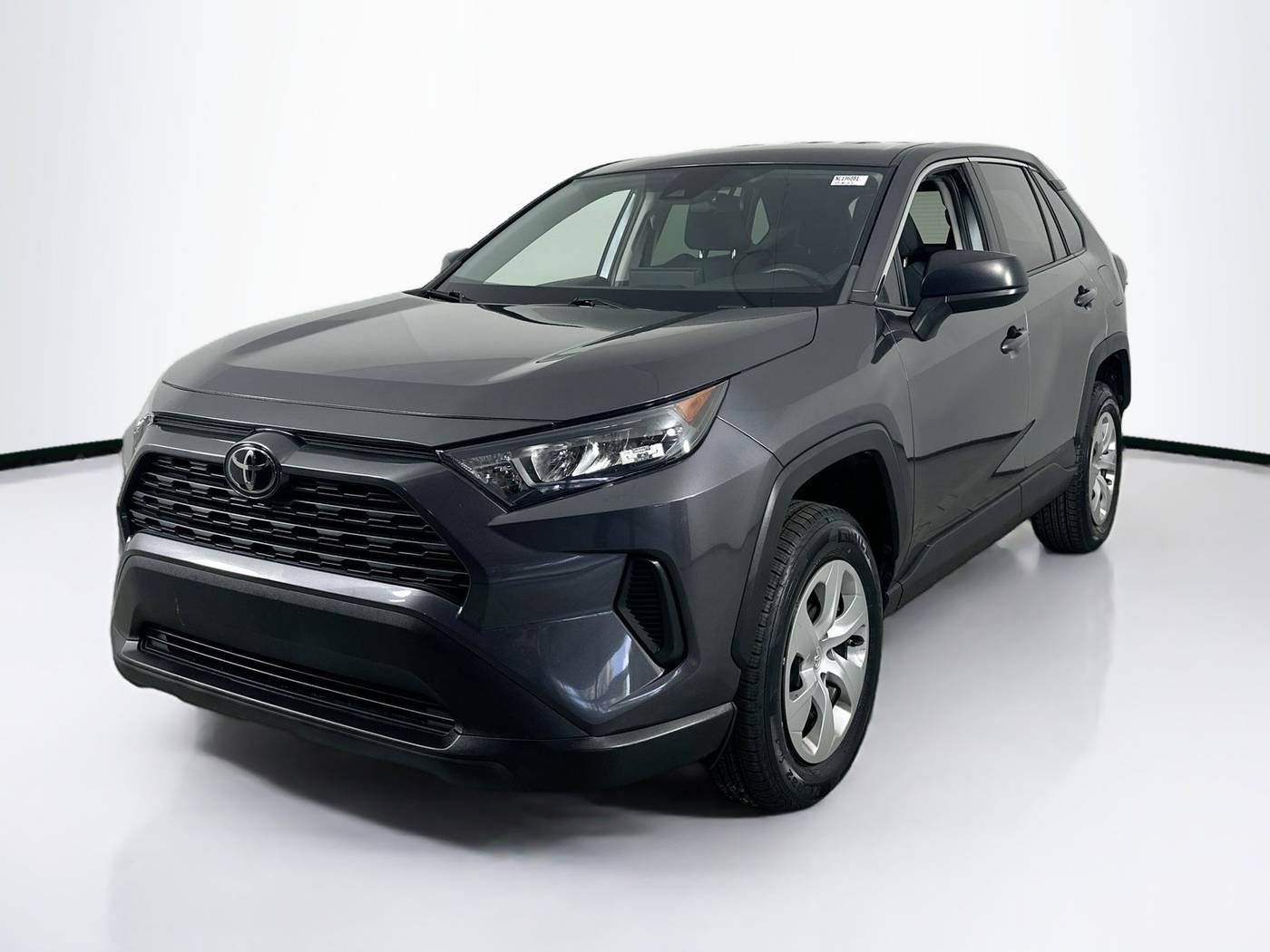 2022 Toyota RAV4 LE — SUV — 34,916 mi — Palm Harbor, FL