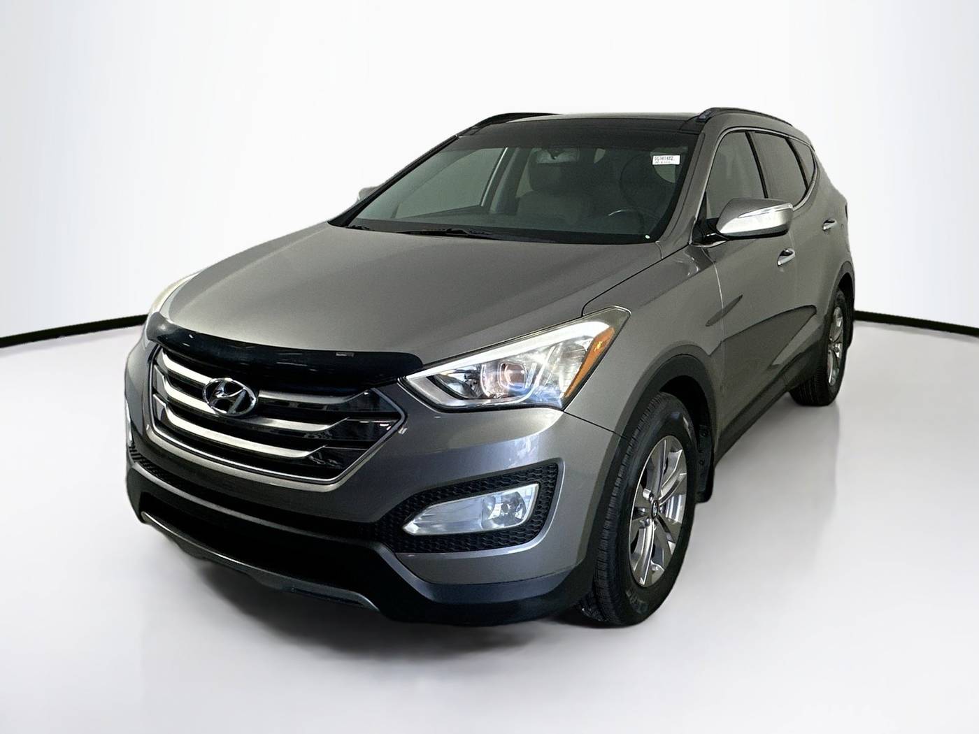 2016 Hyundai Santa Fe Sport Base — SUV — 28,387 mi — Palm Harbor, FL