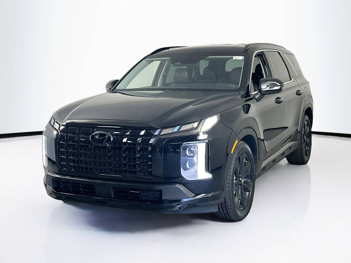 2023 Hyundai Palisade XRT — SUV — 39,186 mi — Palm Harbor, FL
