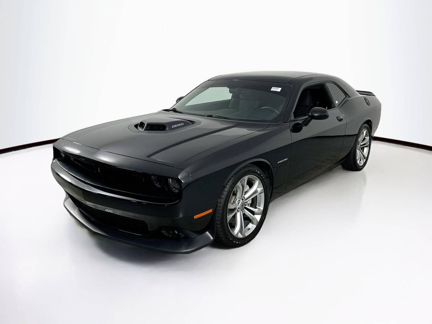 2022 Dodge Challenger R/T — Coupe — 11,082 mi — Palm Harbor, FL