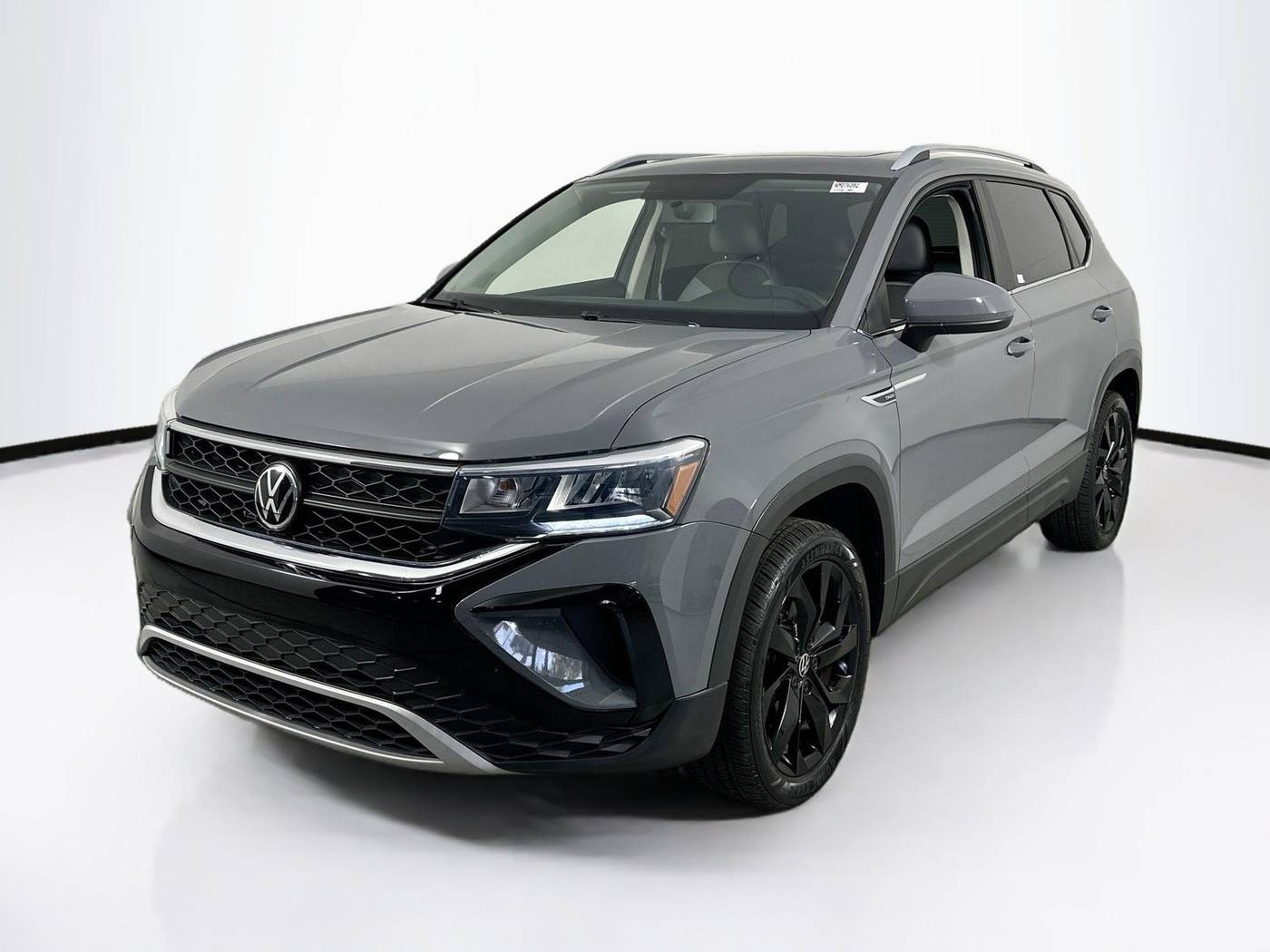 2022 Volkswagen Taos SE — SUV — 32,656 mi — Palm Harbor, FL