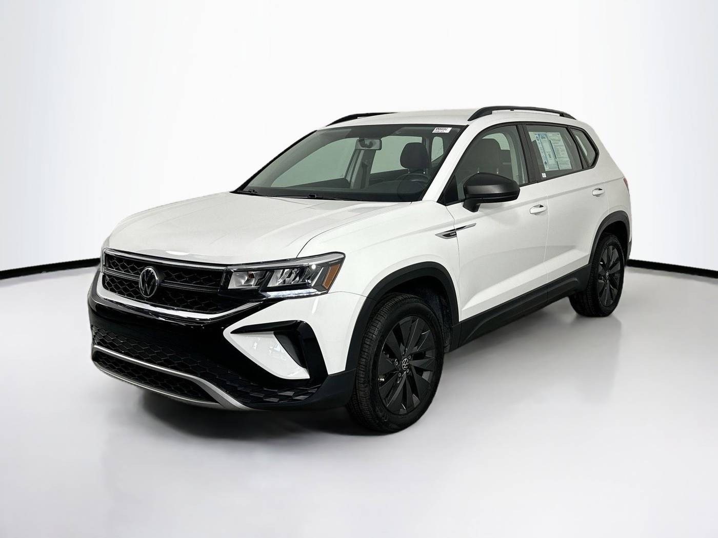 2022 Volkswagen Taos S — SUV — 30,139 mi — Palm Harbor, FL