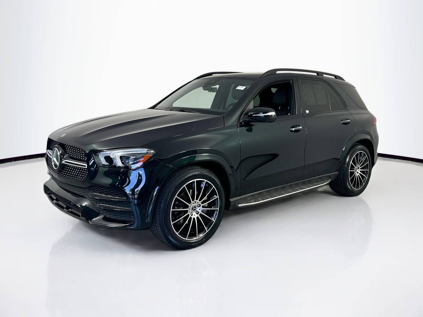 2022 Mercedes-Benz GLE GLE 350 — SUV — 19,284 mi — Palm Harbor, FL
