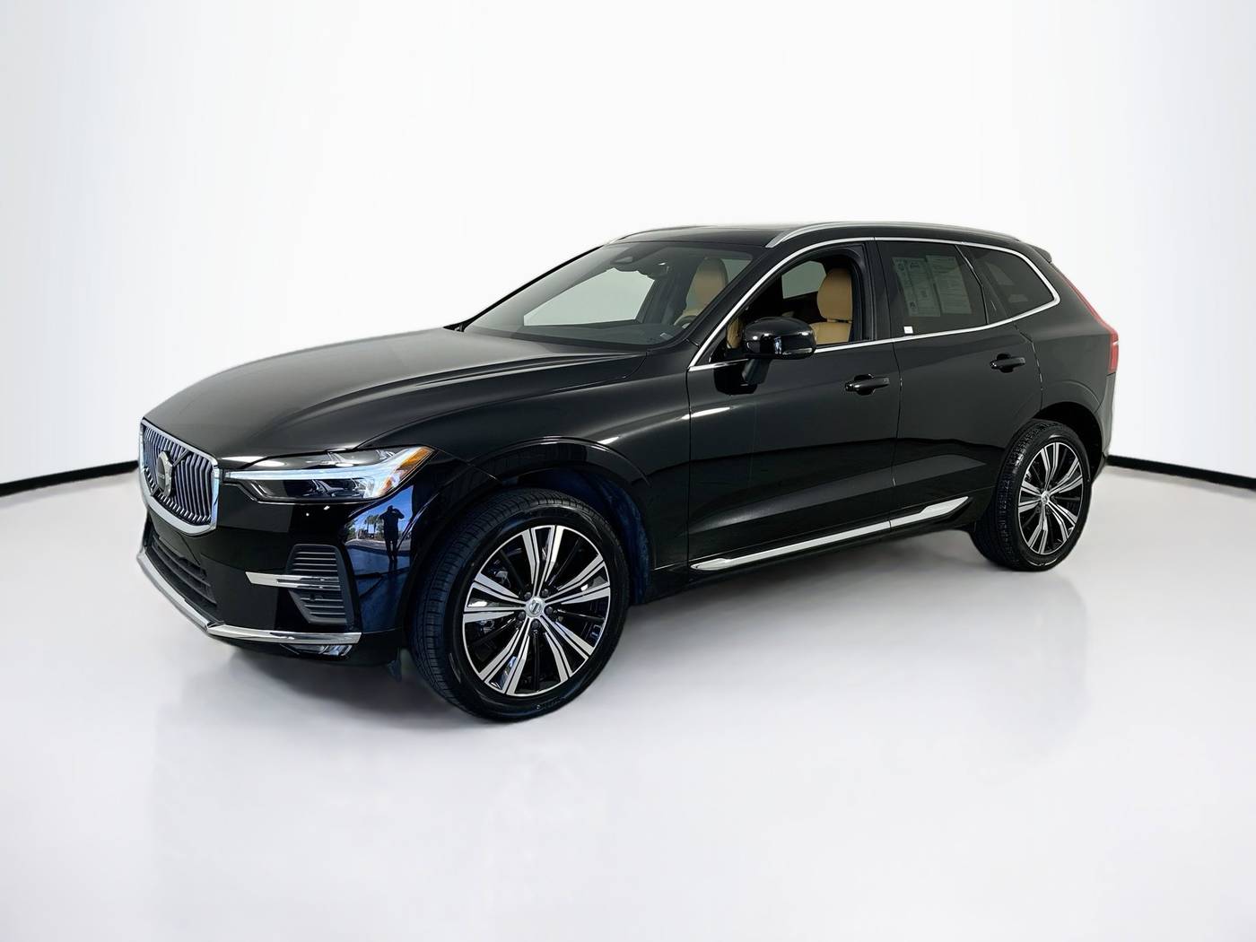 2022 Volvo XC60 Inscription — SUV — 25,840 mi — Palm Harbor, FL