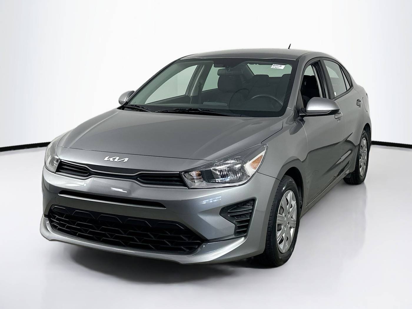 2022 Kia Rio S — Sedan — 41,758 mi — Palm Harbor, FL