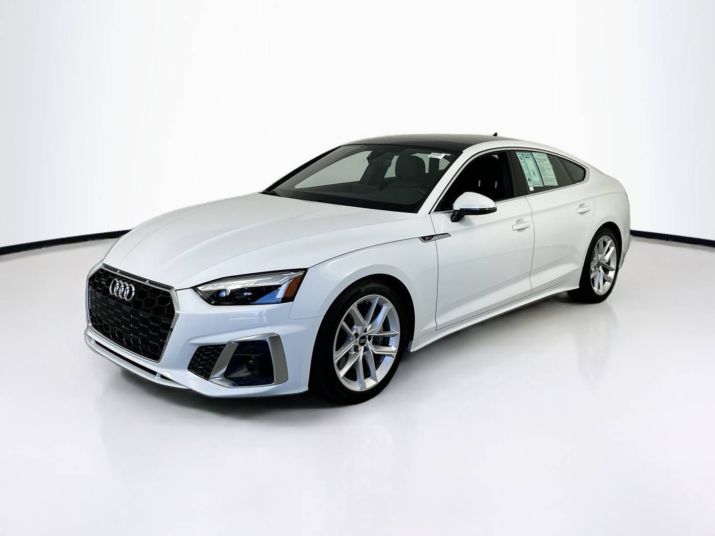 2023 Audi A5 Premium Plus — Hatchback — 37,140 mi — Palm Harbor, FL