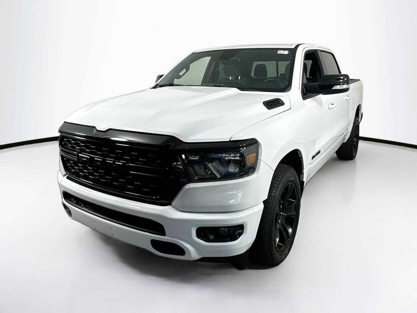 2022 Ram 1500 Big Horn — Pickup Truck — 16,194 mi — Palm Harbor, FL