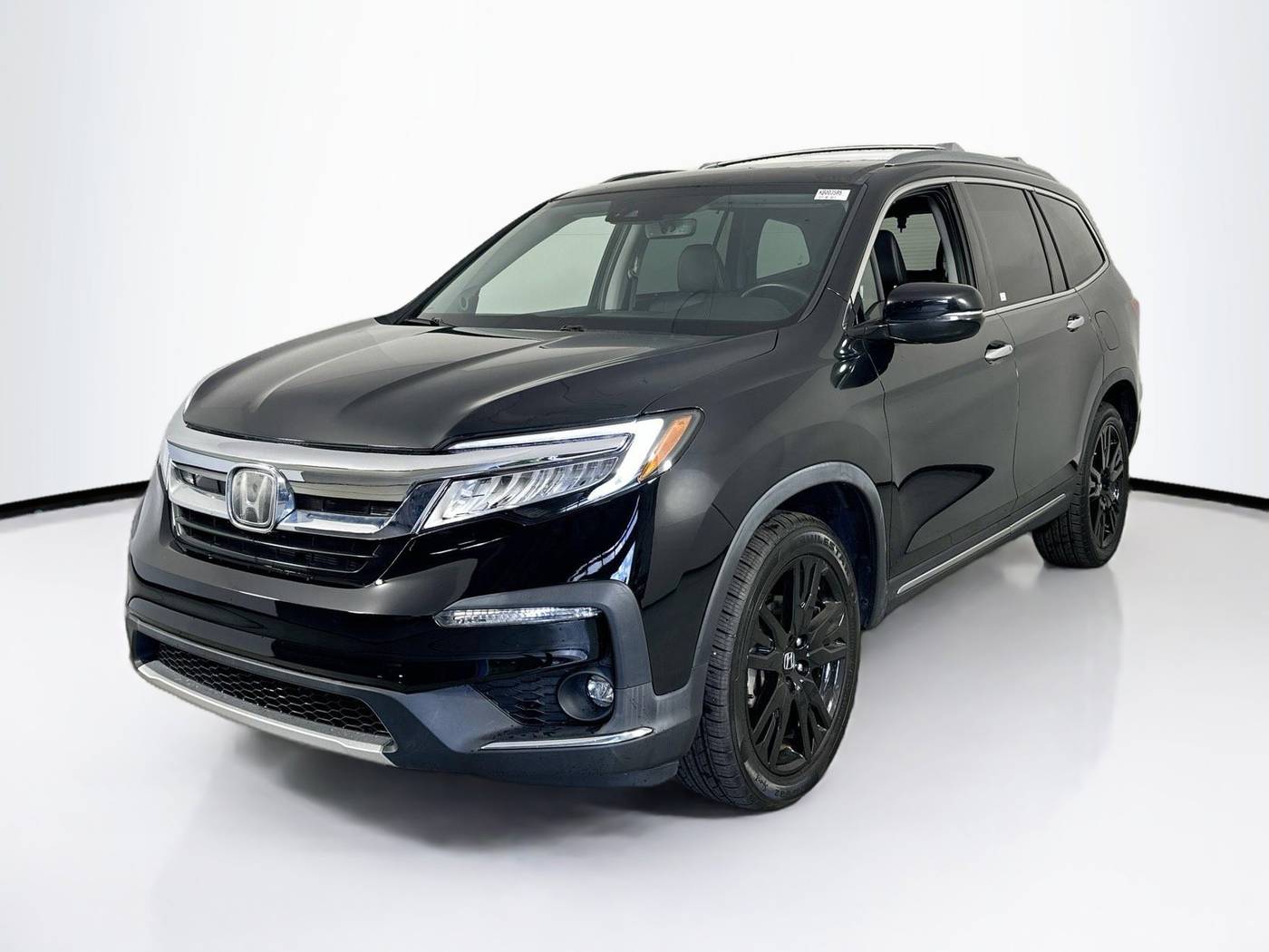 2019 Honda Pilot Elite — SUV — 34,015 mi — Palm Harbor, FL