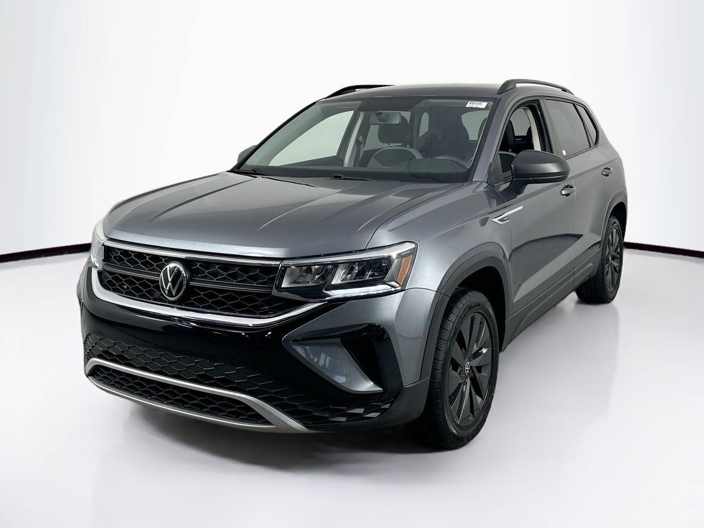 2022 Volkswagen Taos S — SUV — 33,779 mi — Palm Harbor, FL