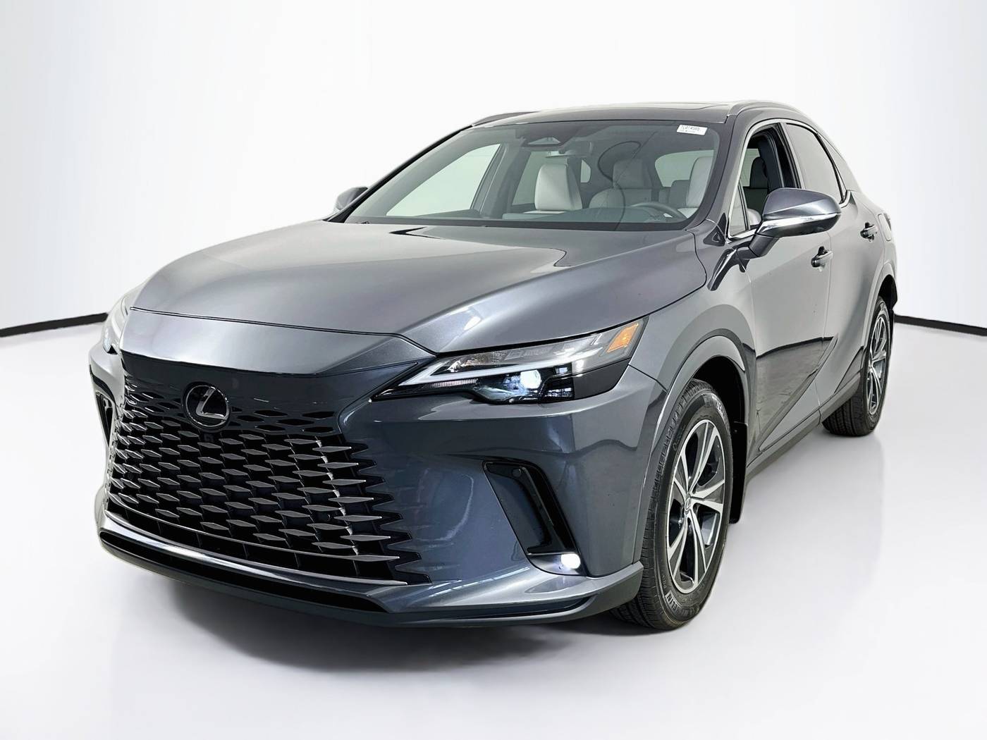 2026 Lexus RX RX 350 Premium