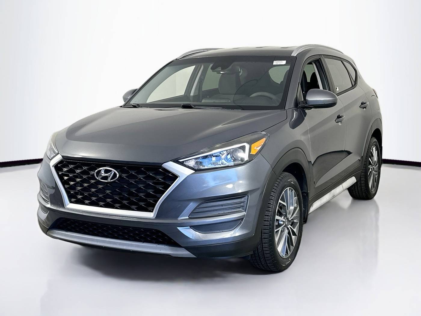 2019 Hyundai Tucson SEL — SUV — 40,148 mi — Palm Harbor, FL