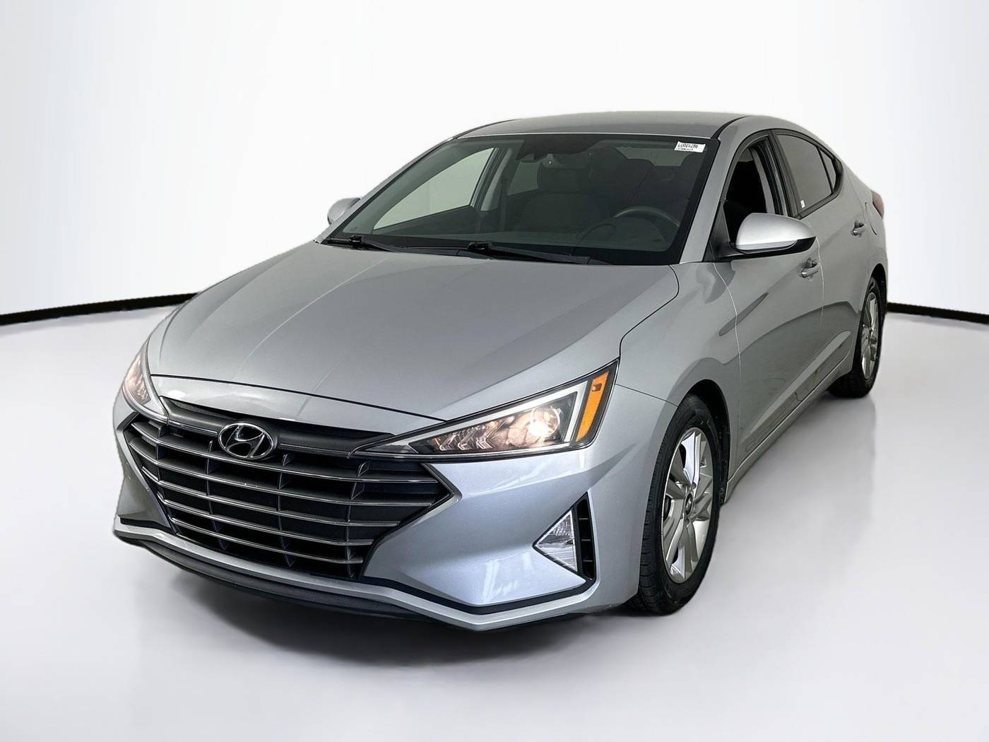 2020 Hyundai Elantra SEL — Sedan — 90,183 mi — Palm Harbor, FL