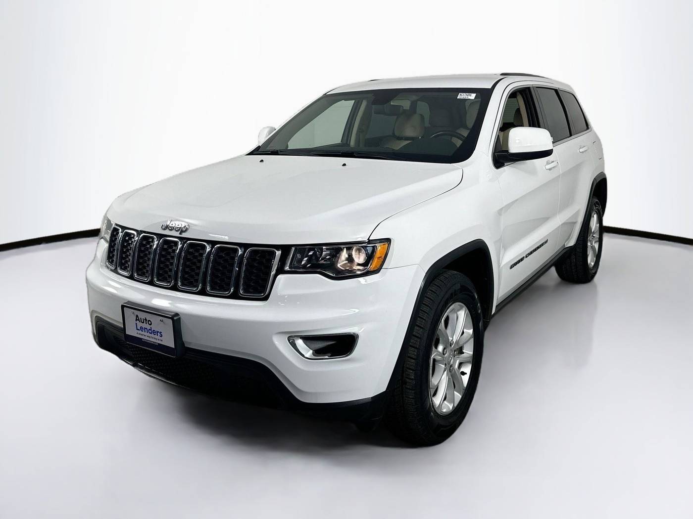 2022 Jeep Grand Cherokee WK Laredo E — SUV — 51,816 mi — Palm Harbor, FL