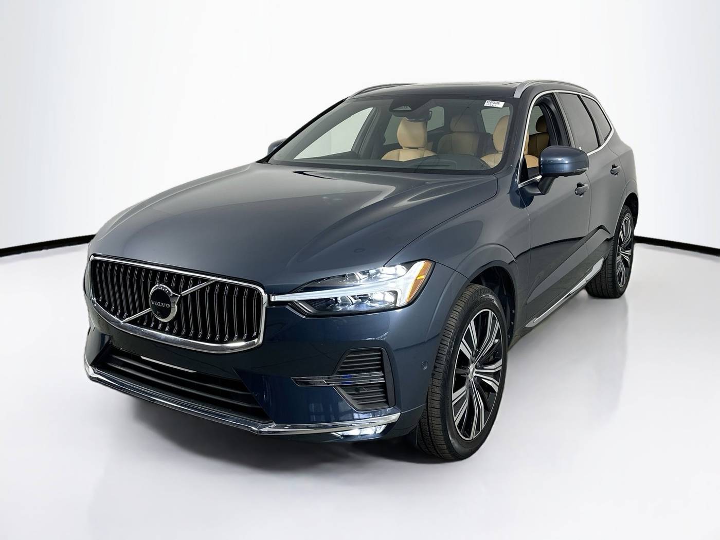 2022 Volvo XC60 Inscription — SUV — 13,623 mi — Palm Harbor, FL