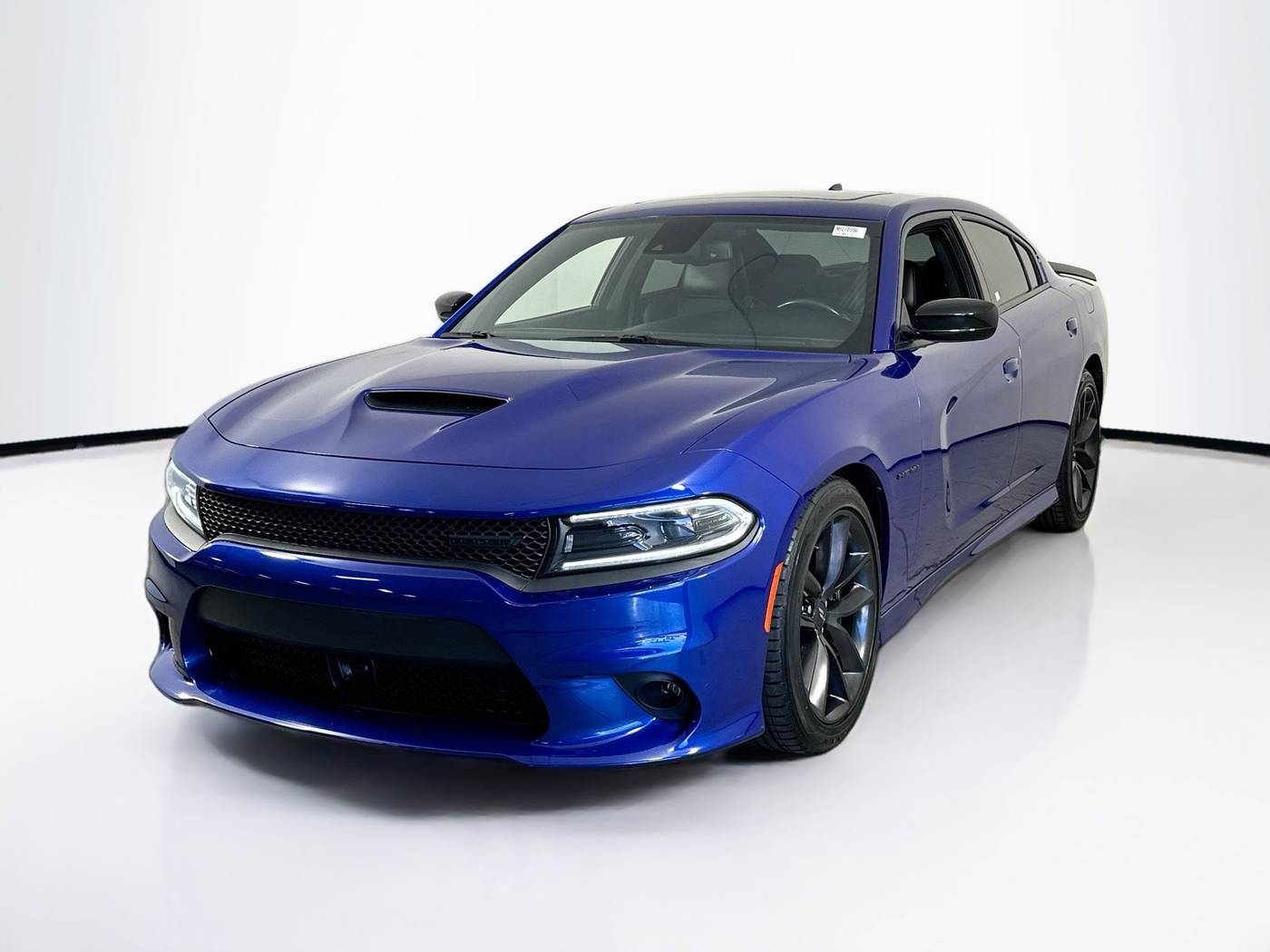 2022 Dodge Charger R/T — Sedan — 36,242 mi — Palm Harbor, FL