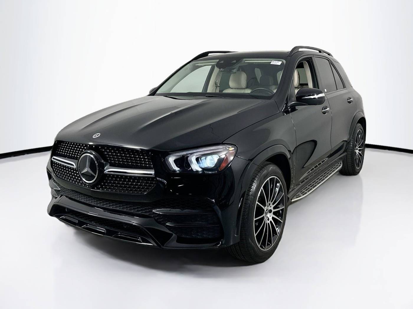 2022 Mercedes-Benz GLE GLE 350 — SUV — 14,369 mi — Palm Harbor, FL