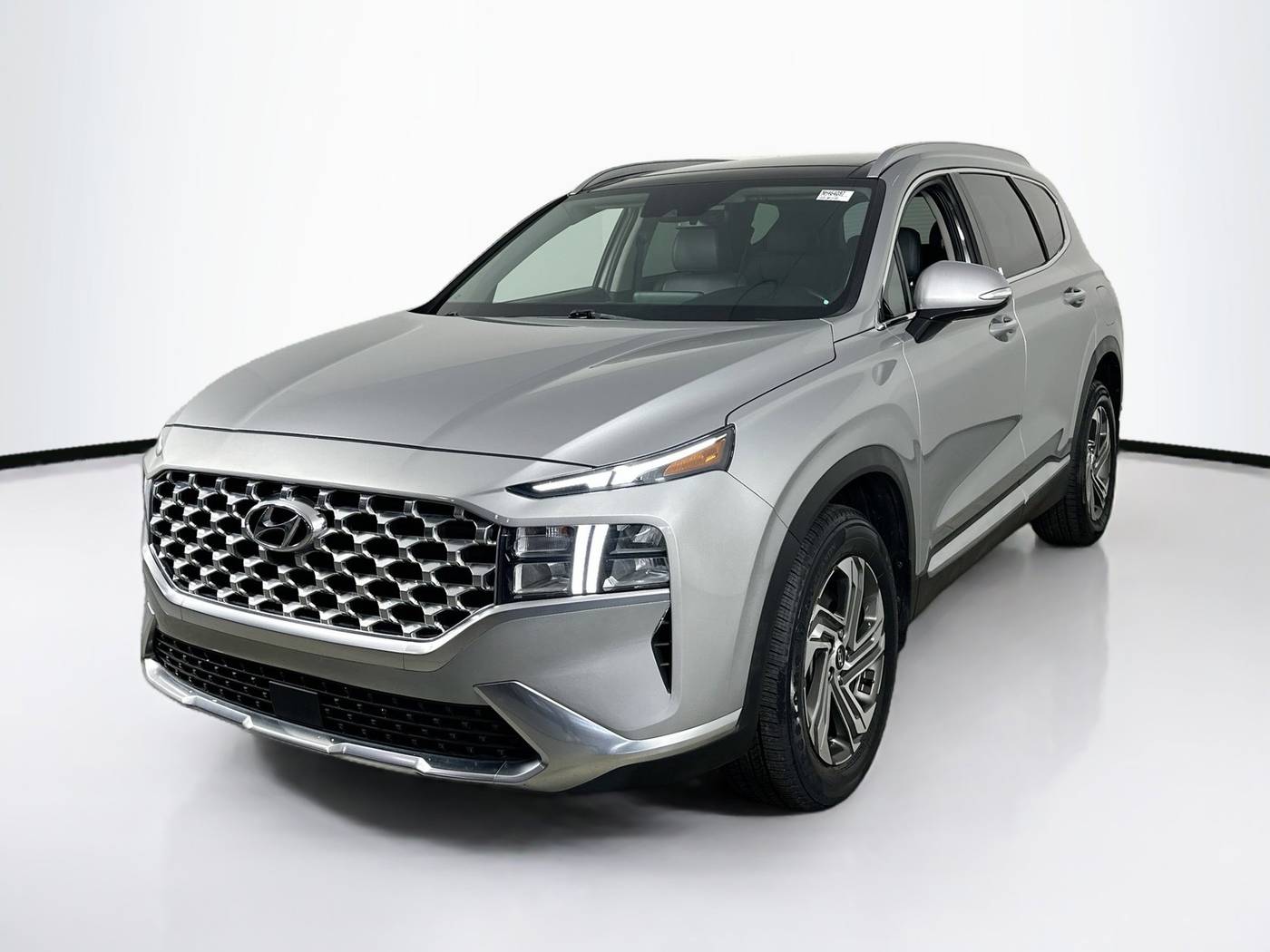2022 Hyundai Santa Fe SEL — SUV — 30,625 mi — Palm Harbor, FL