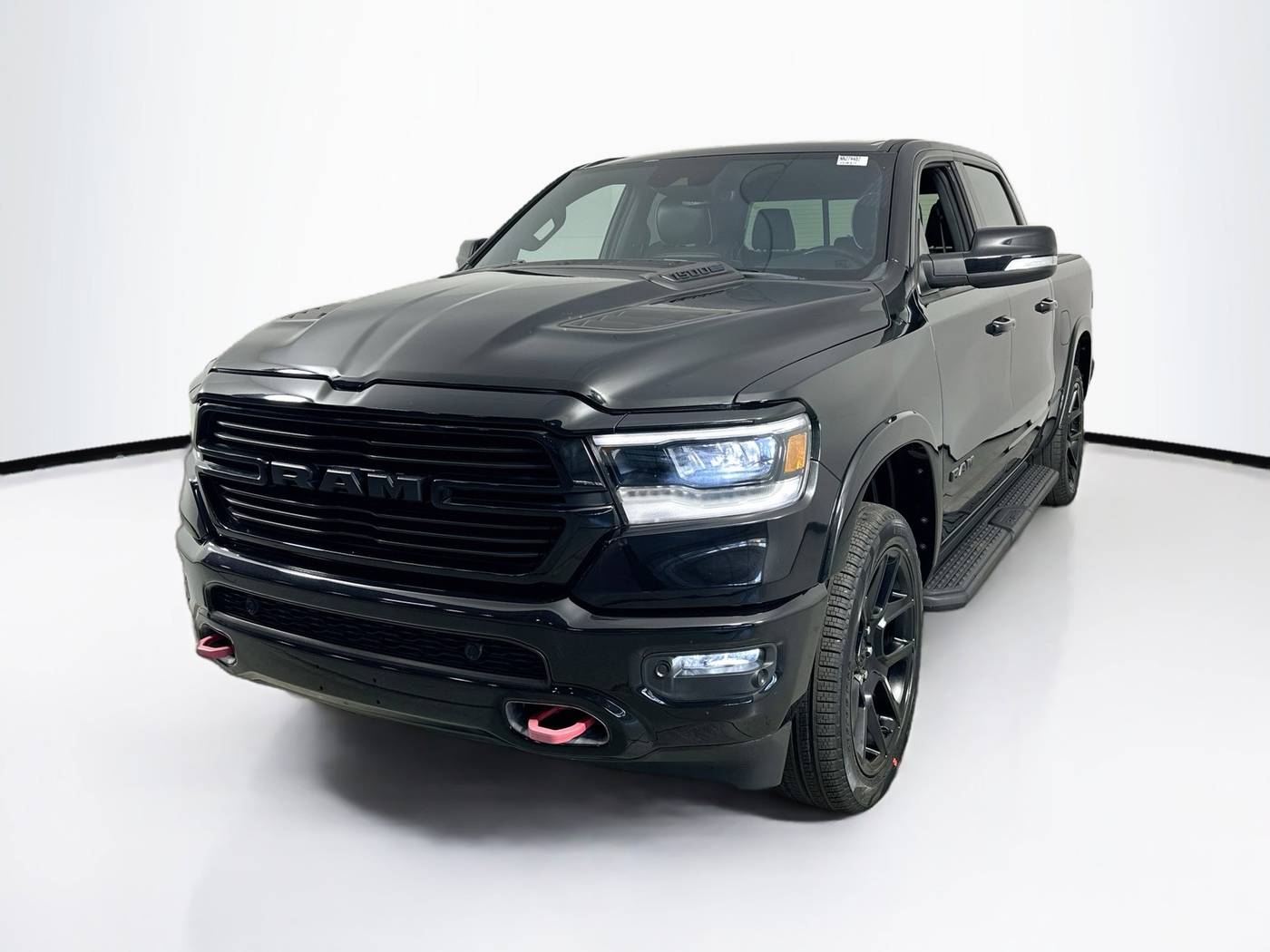 2022 Ram 1500 Laramie — Pickup Truck — 10,477 mi — Palm Harbor, FL