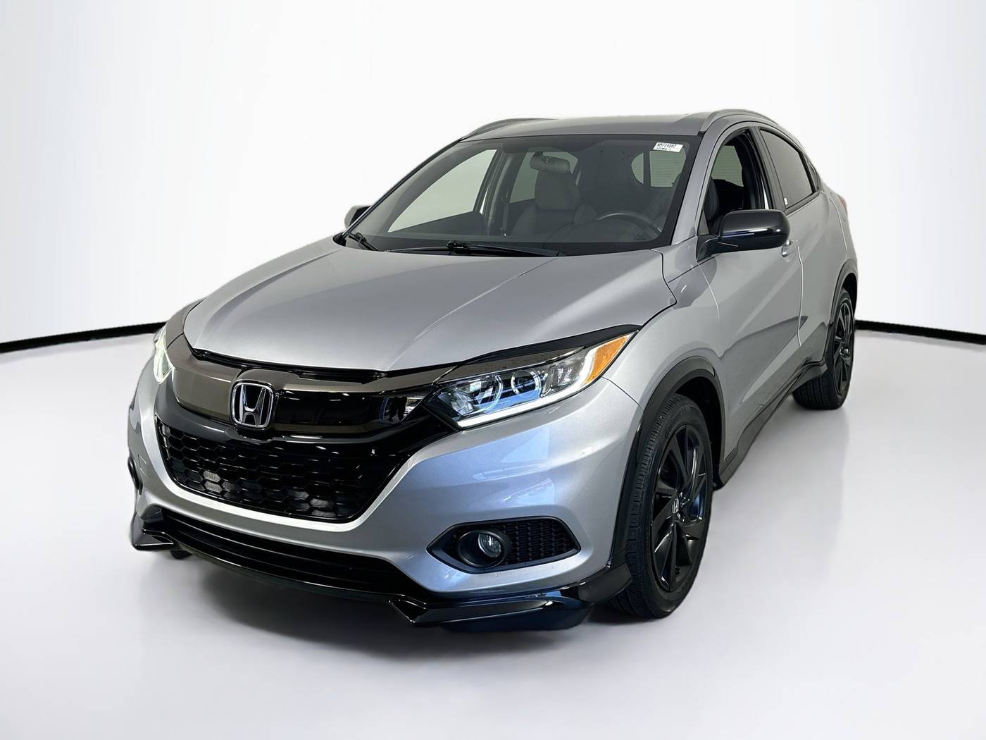 2022 Honda HR-V Sport — SUV — 16,298 mi — Palm Harbor, FL